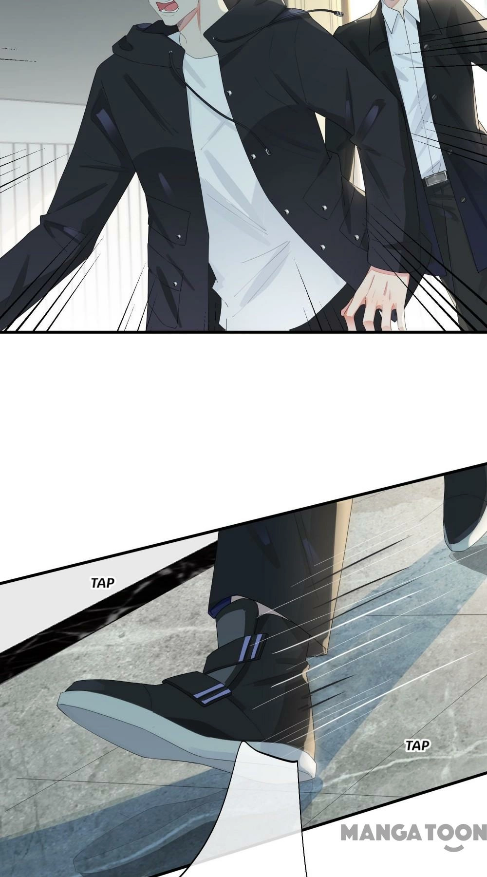 Read Domestication chapter 47 image 1 on Lezhin