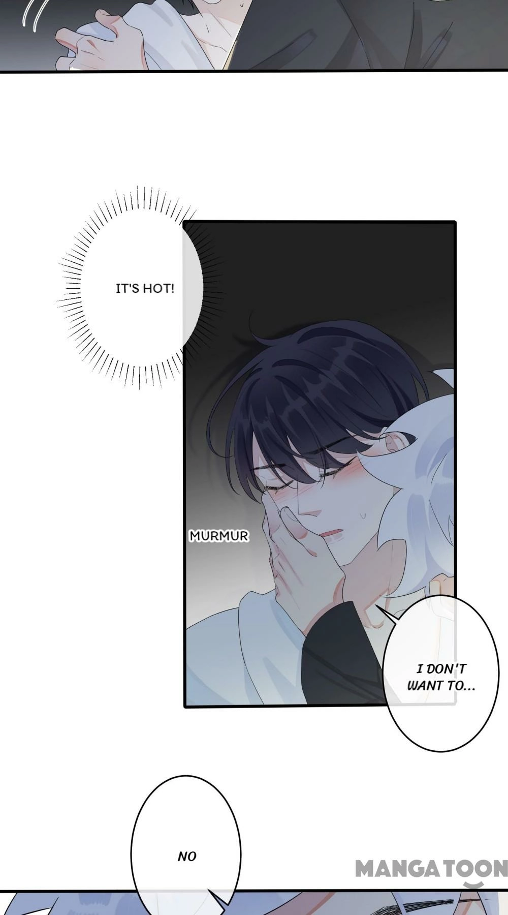 Read Domestication chapter 47 image 10 on Lezhin