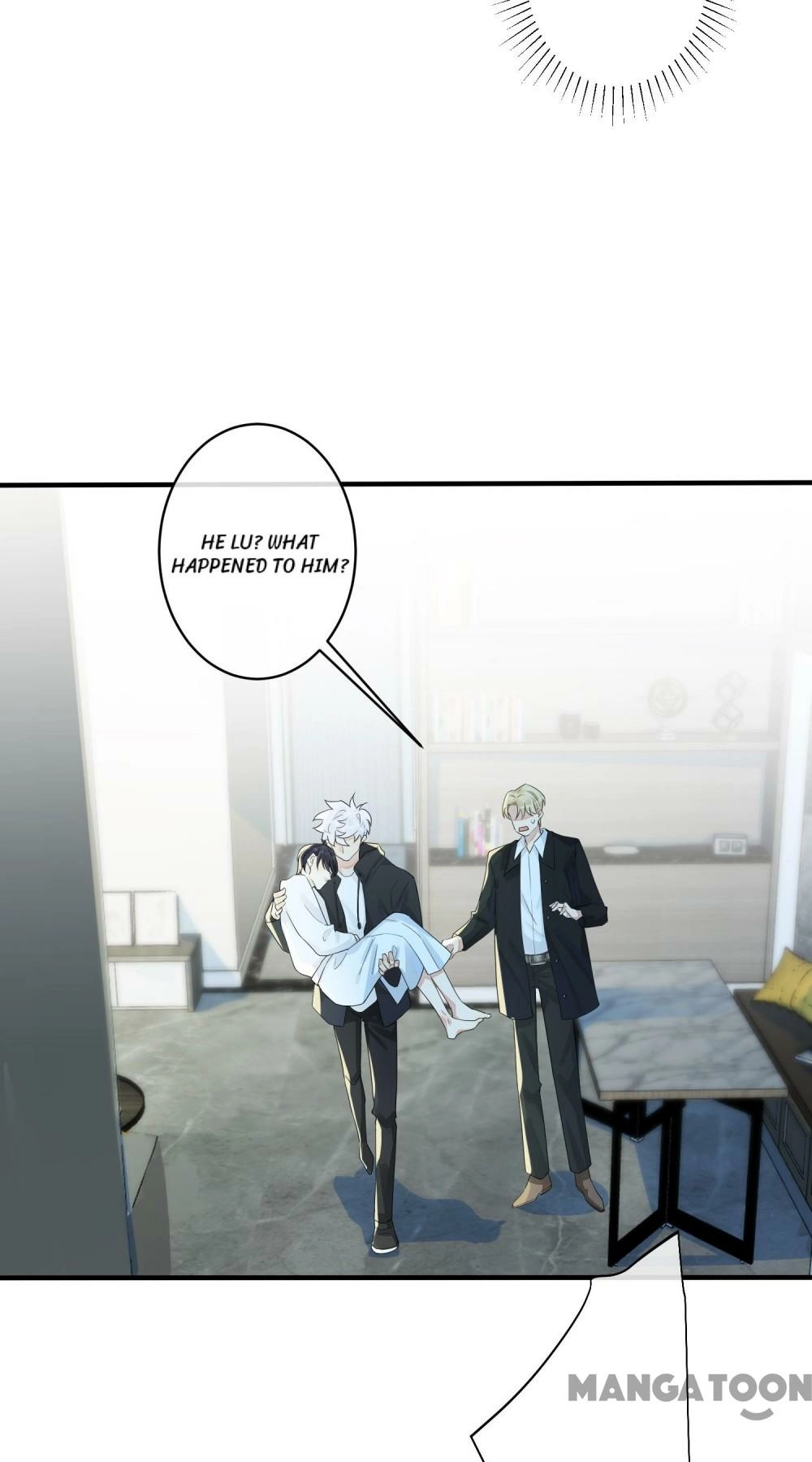 Read Domestication chapter 47 image 15 on Lezhin