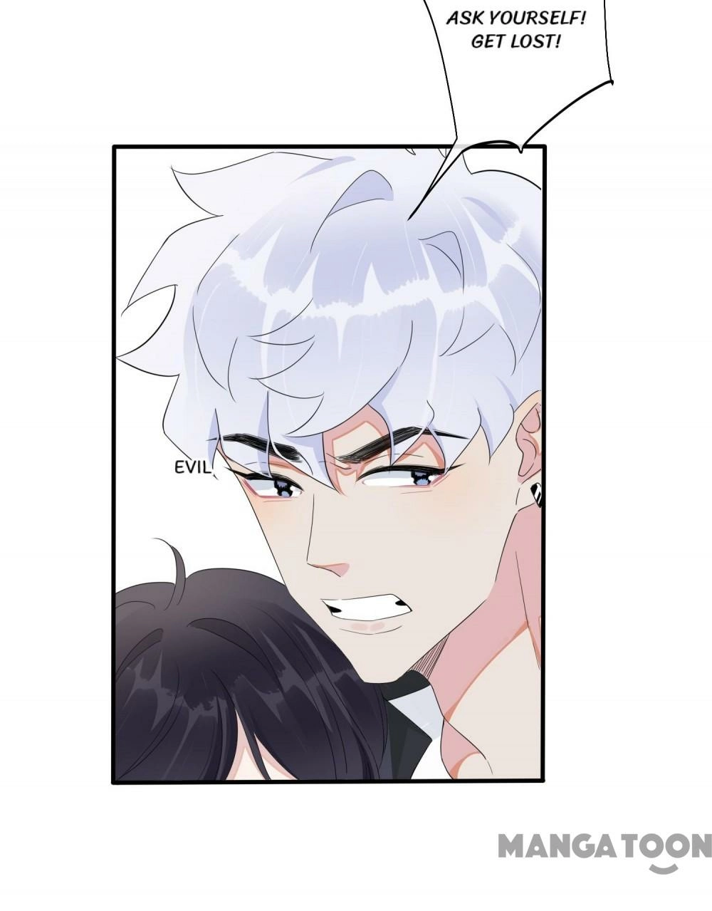 Read Domestication chapter 47 image 16 on Lezhin