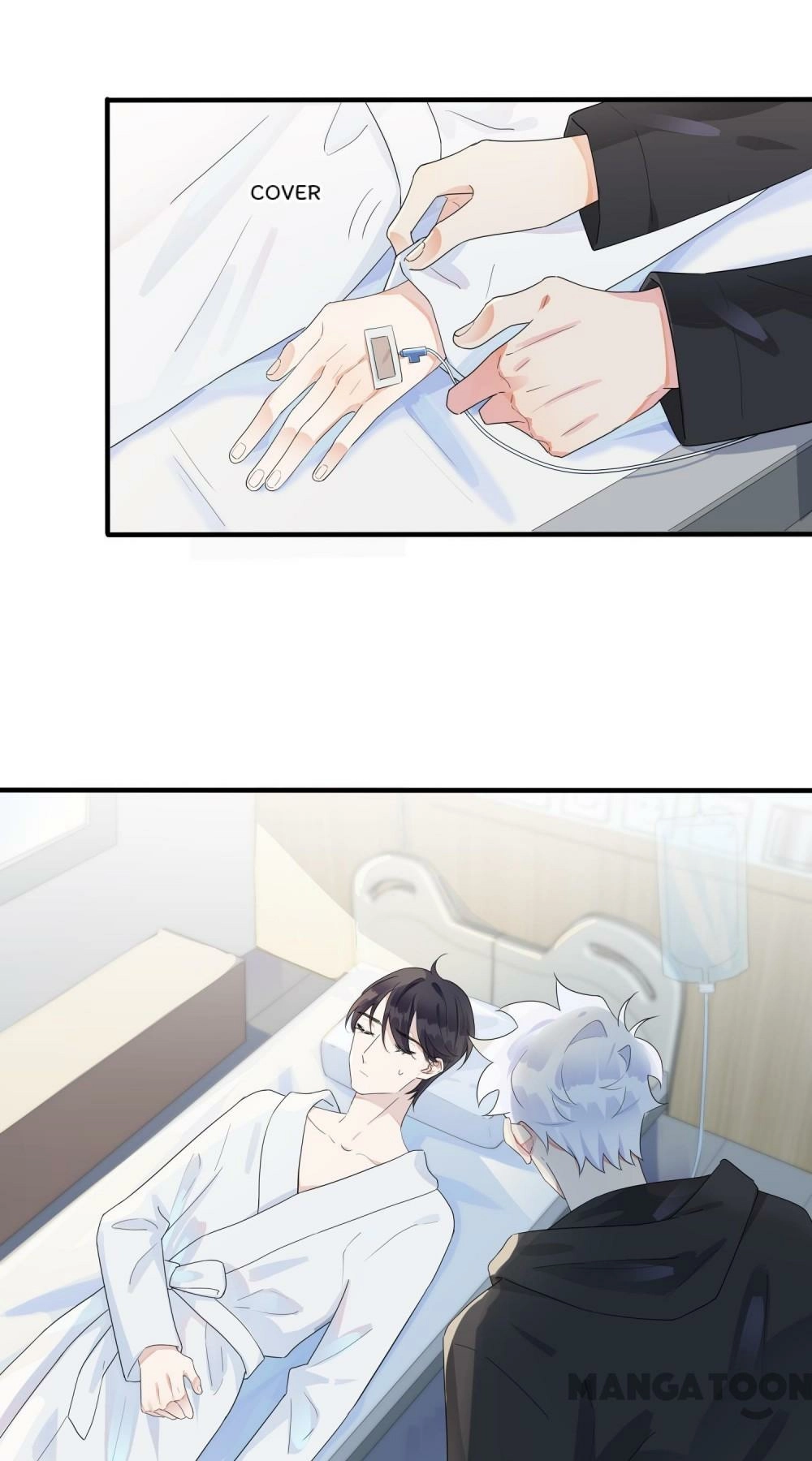 Read Domestication chapter 47 image 19 on Lezhin