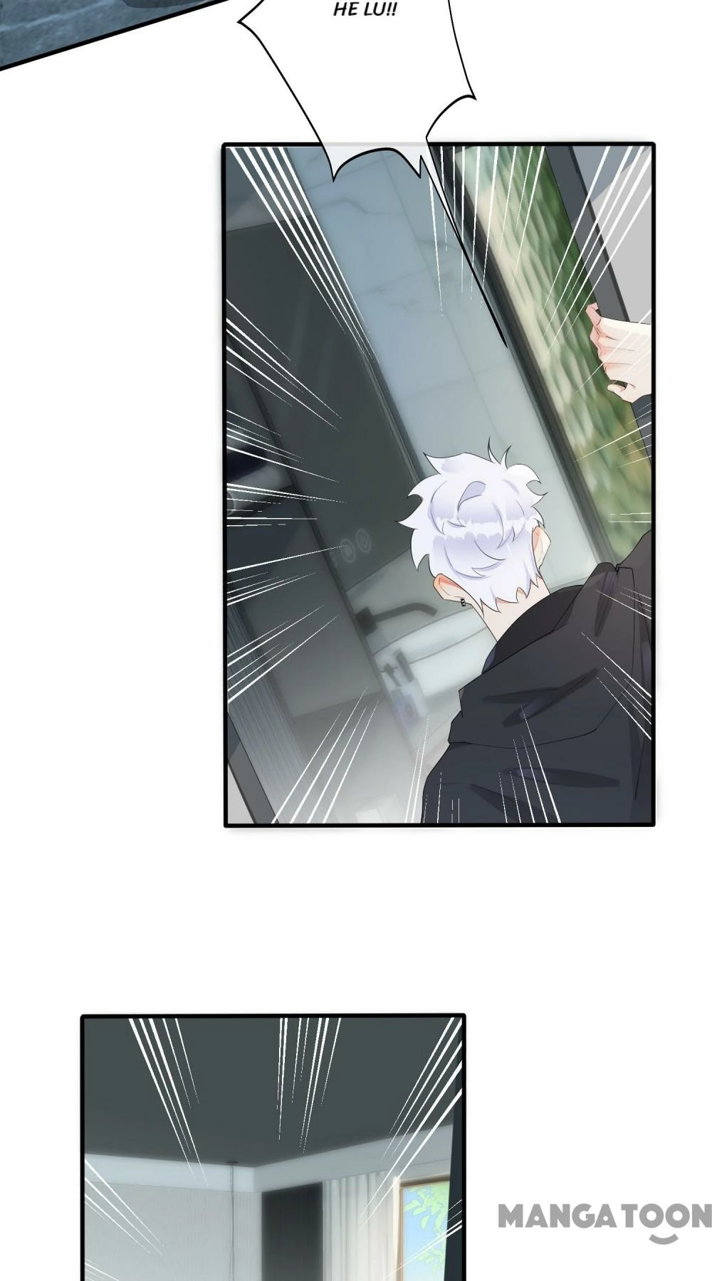 Read Domestication chapter 47 image 2 on Lezhin