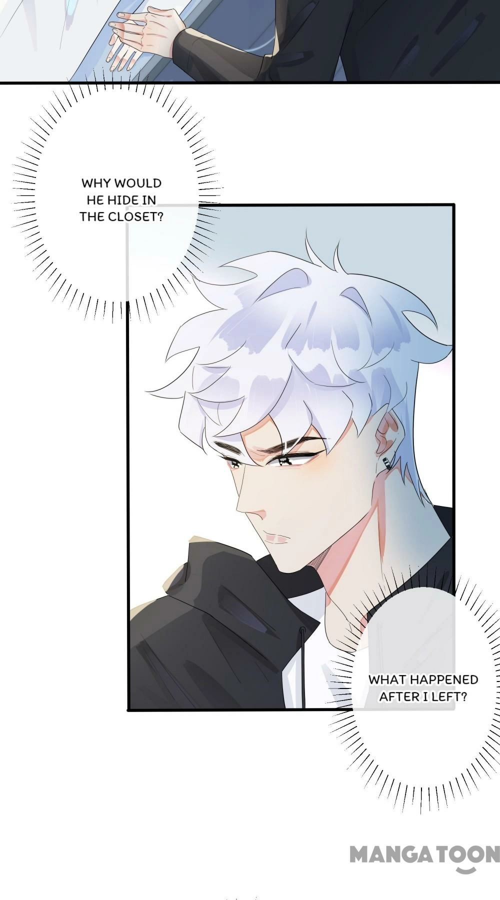 Read Domestication chapter 47 image 20 on Lezhin