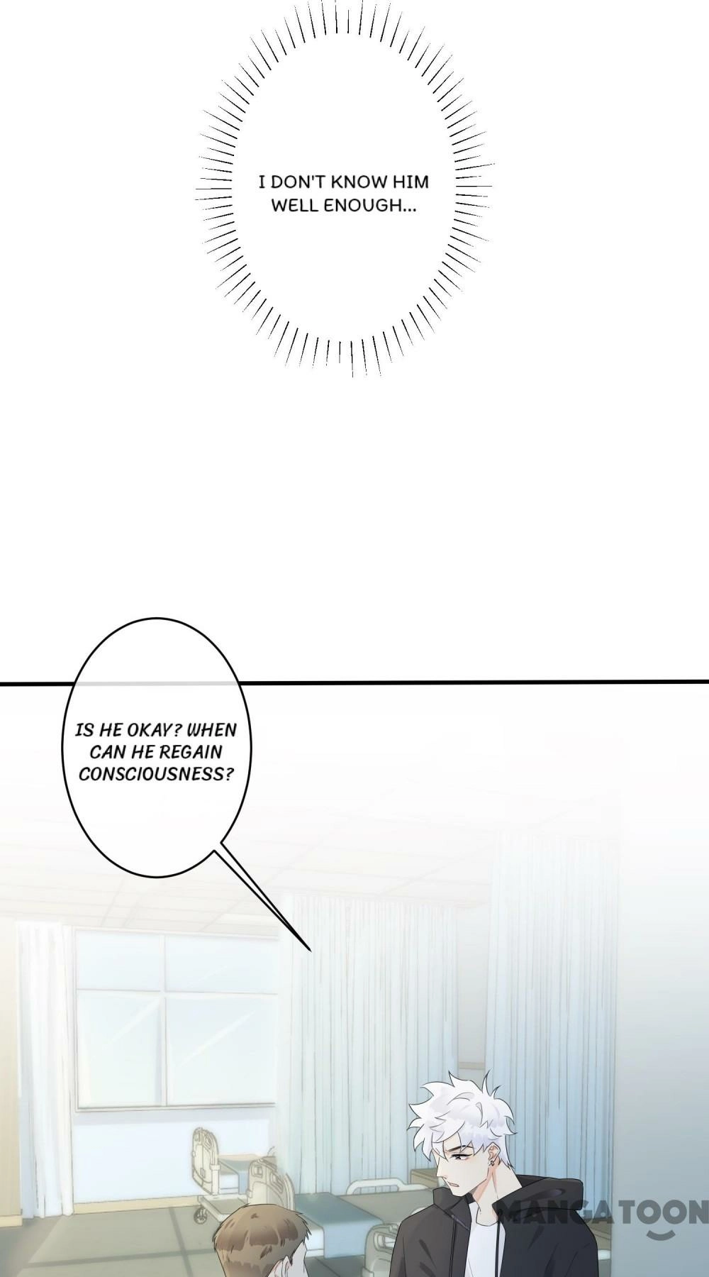 Read Domestication chapter 47 image 21 on Lezhin