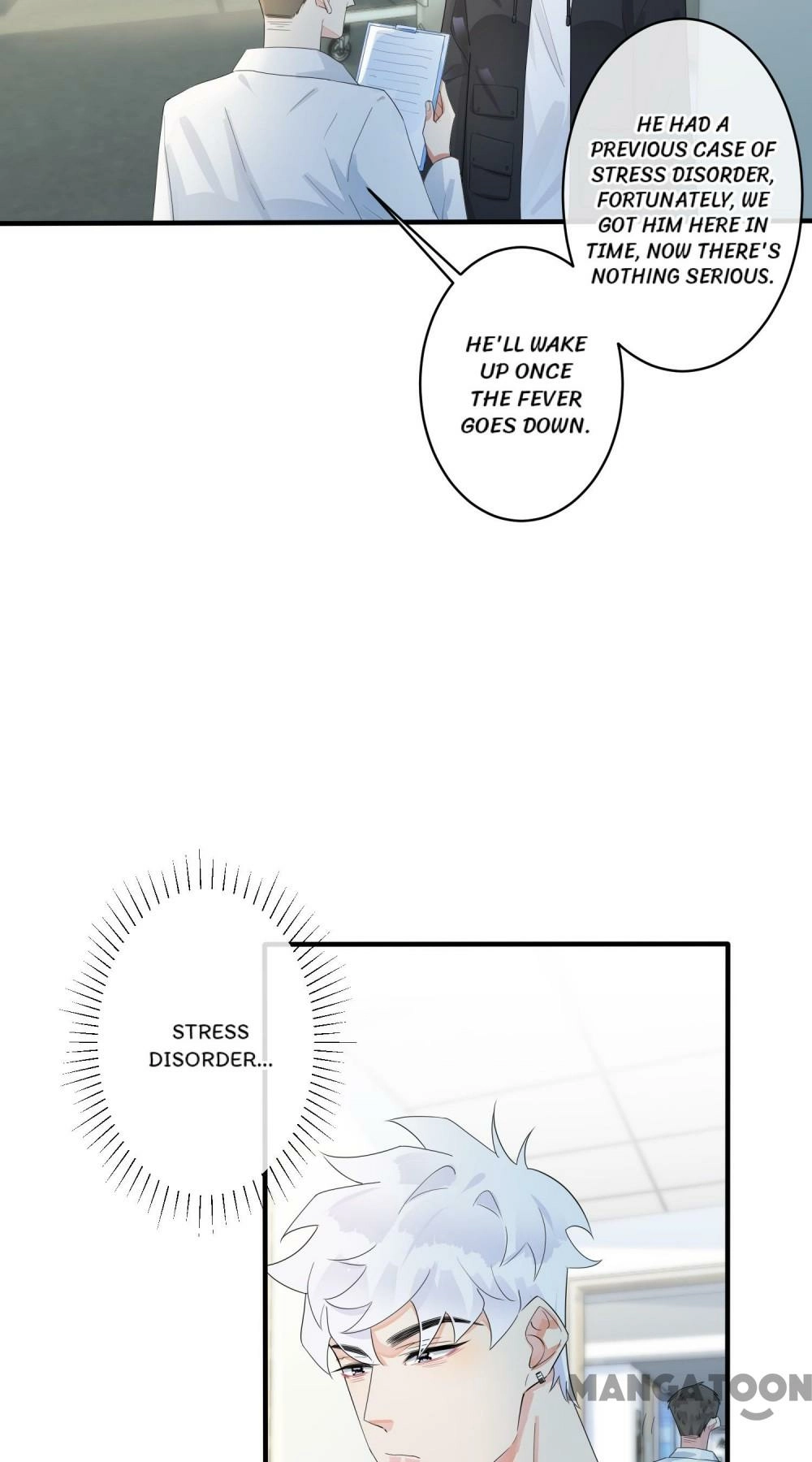 Read Domestication chapter 47 image 22 on Lezhin