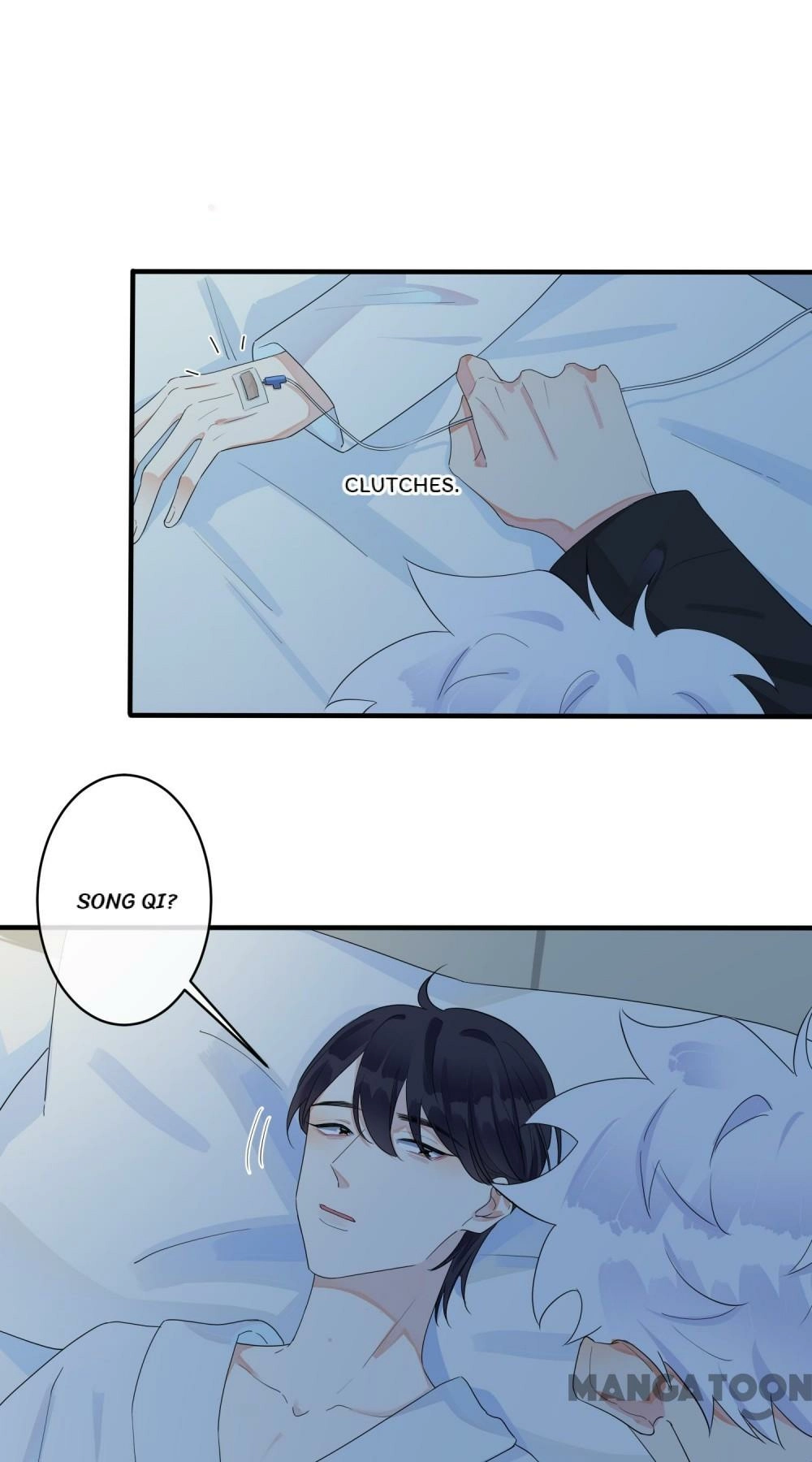 Read Domestication chapter 47 image 25 on Lezhin