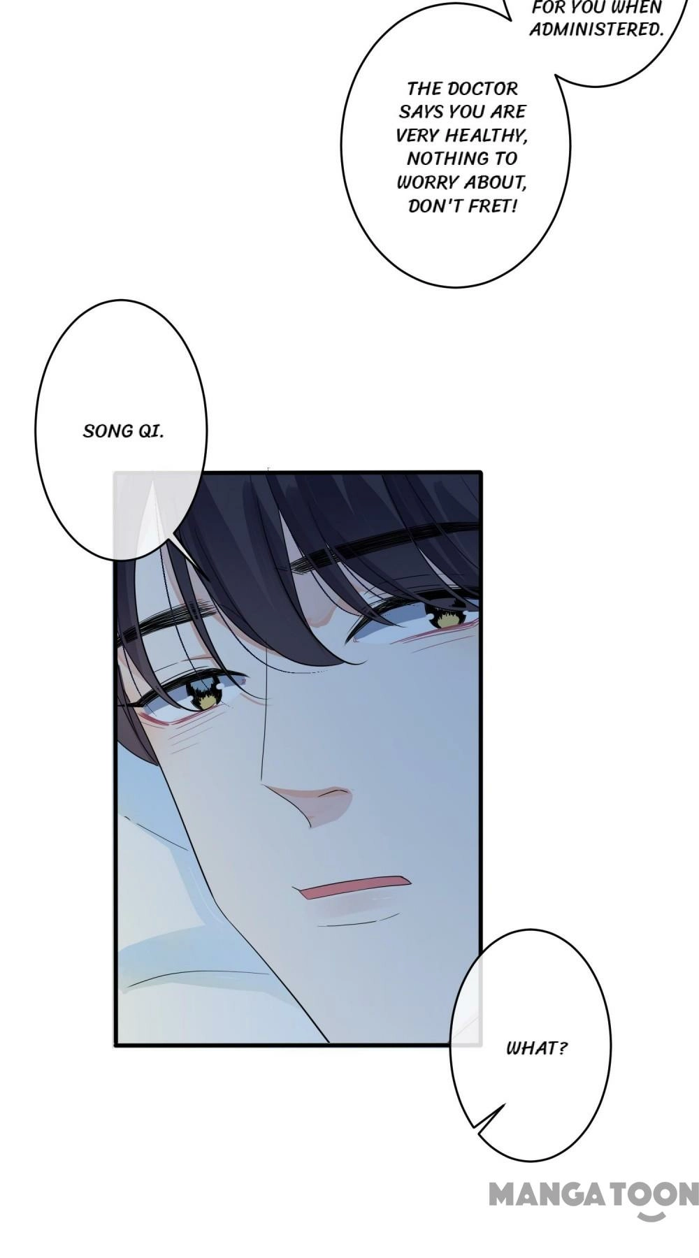Read Domestication chapter 47 image 27 on Lezhin