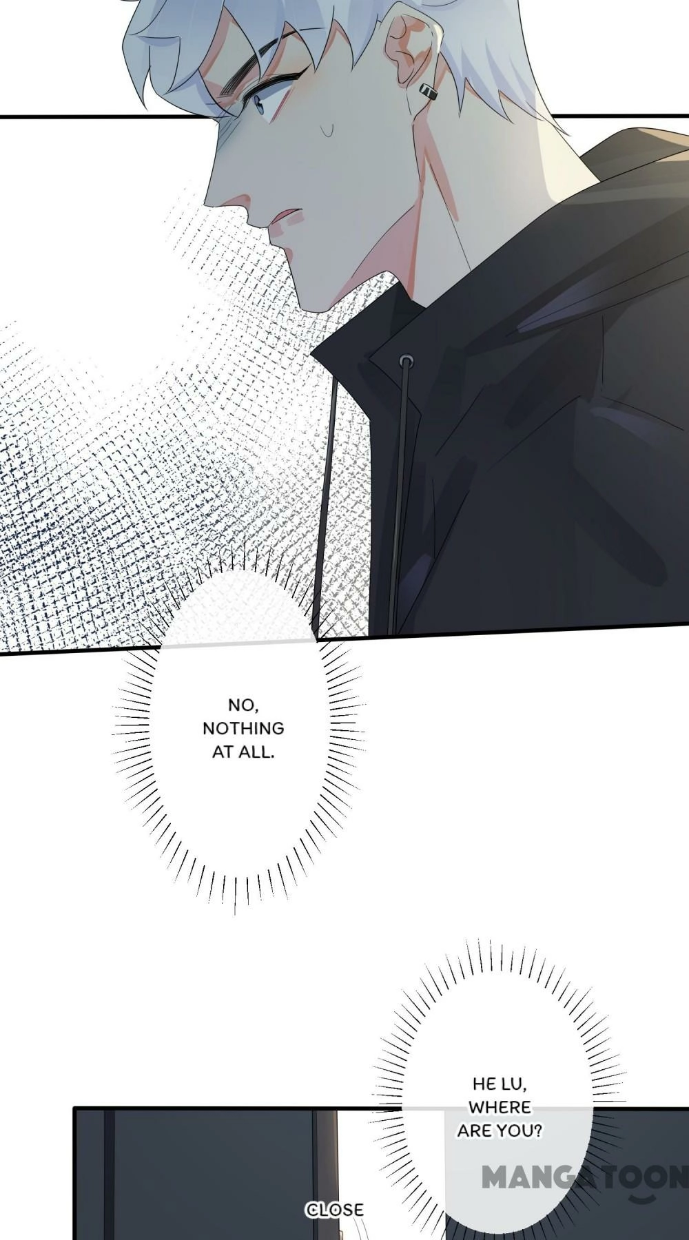 Read Domestication chapter 47 image 4 on Lezhin