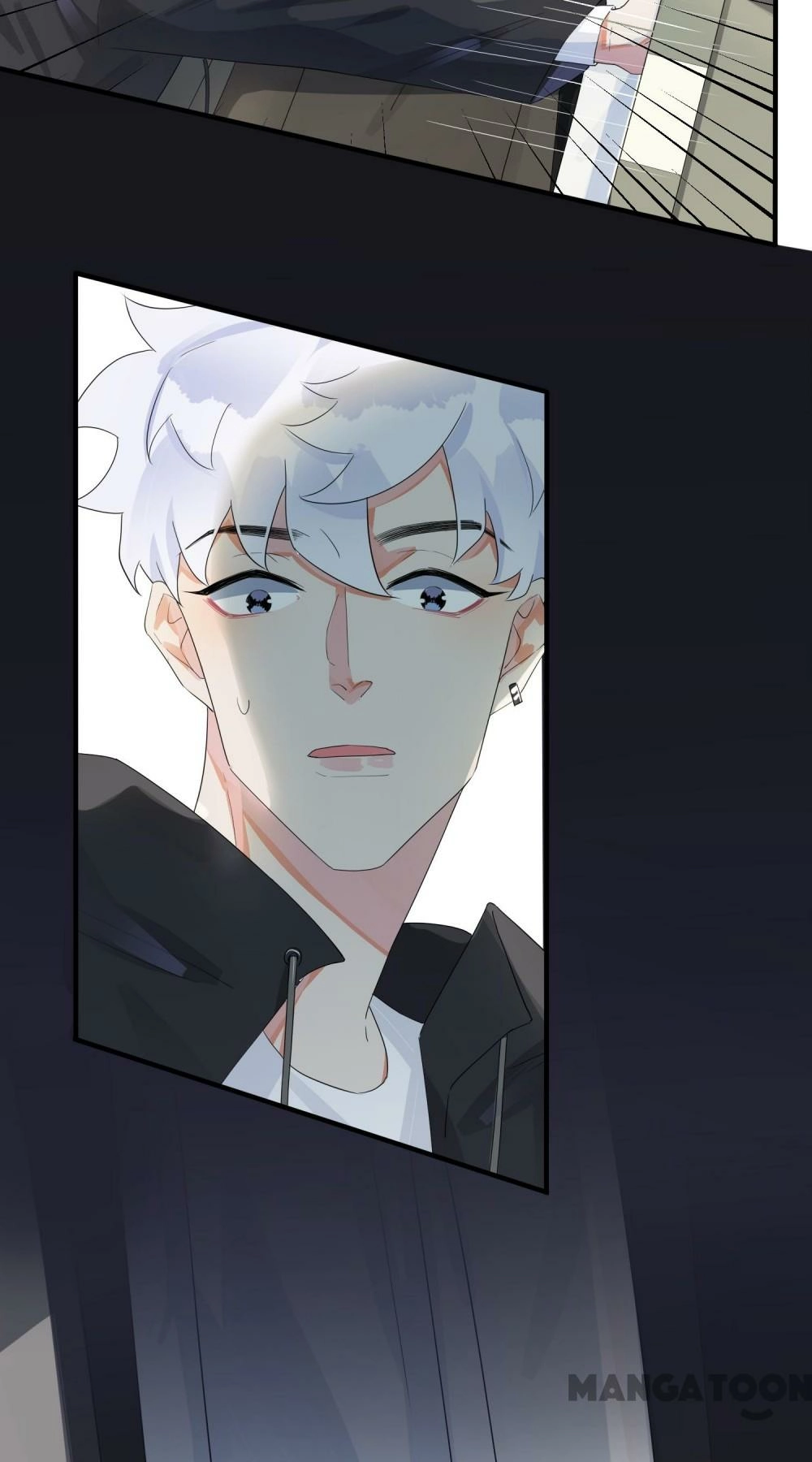 Read Domestication chapter 47 image 6 on Lezhin
