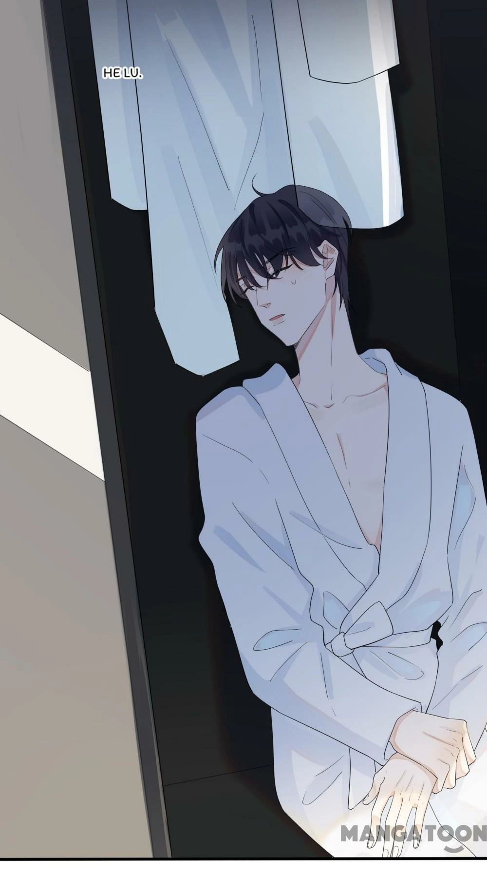 Read Domestication chapter 47 image 7 on Lezhin