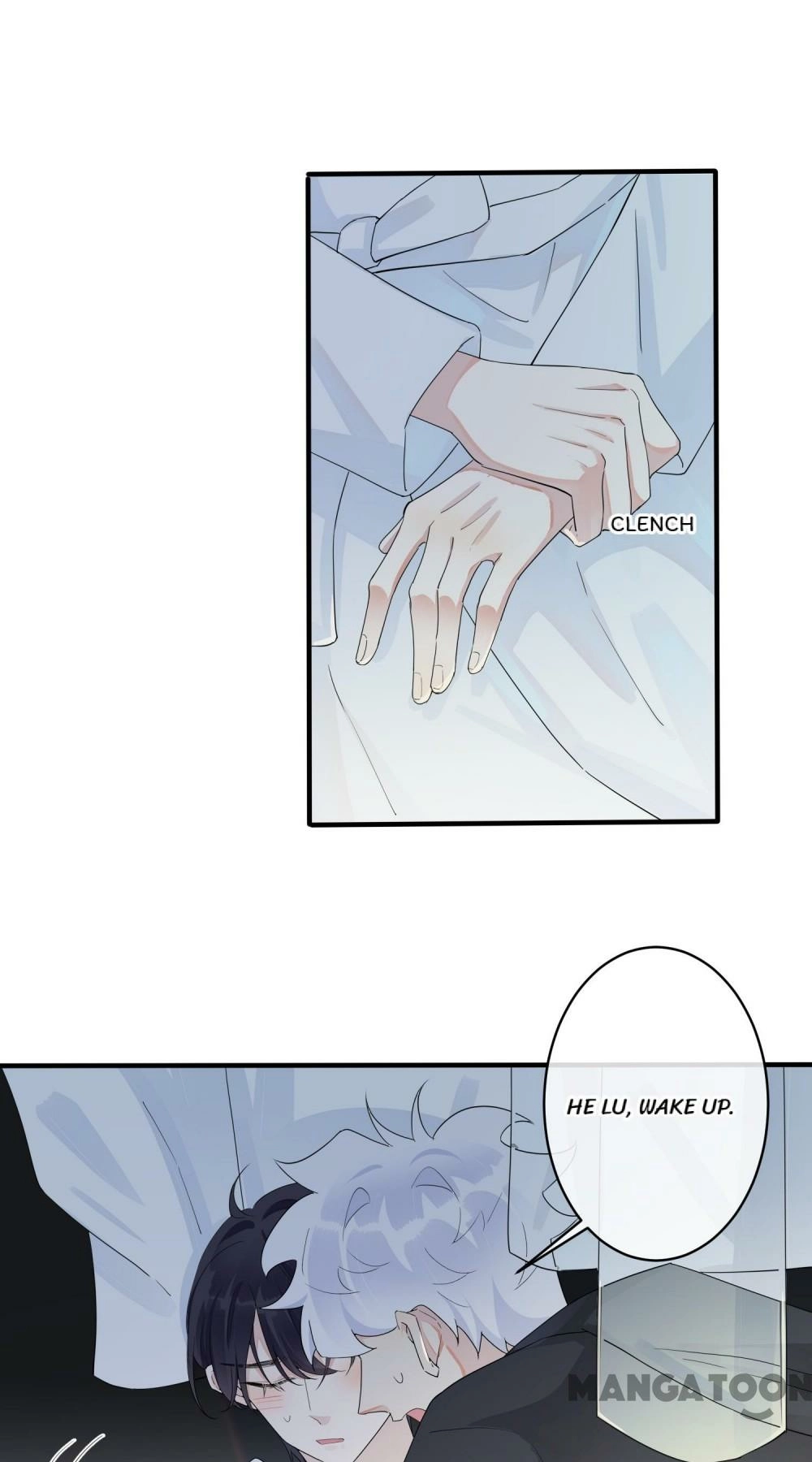 Read Domestication chapter 47 image 9 on Lezhin