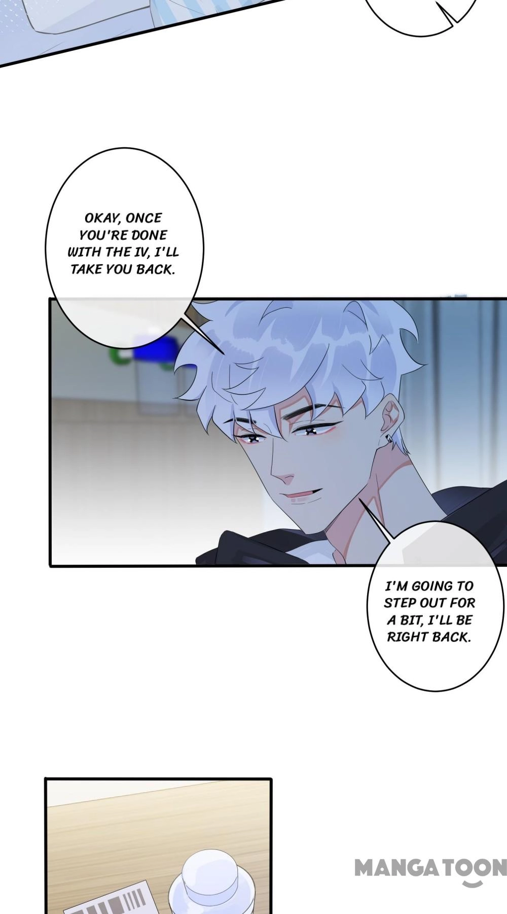 Read Domestication chapter 48 image 1 on Lezhin