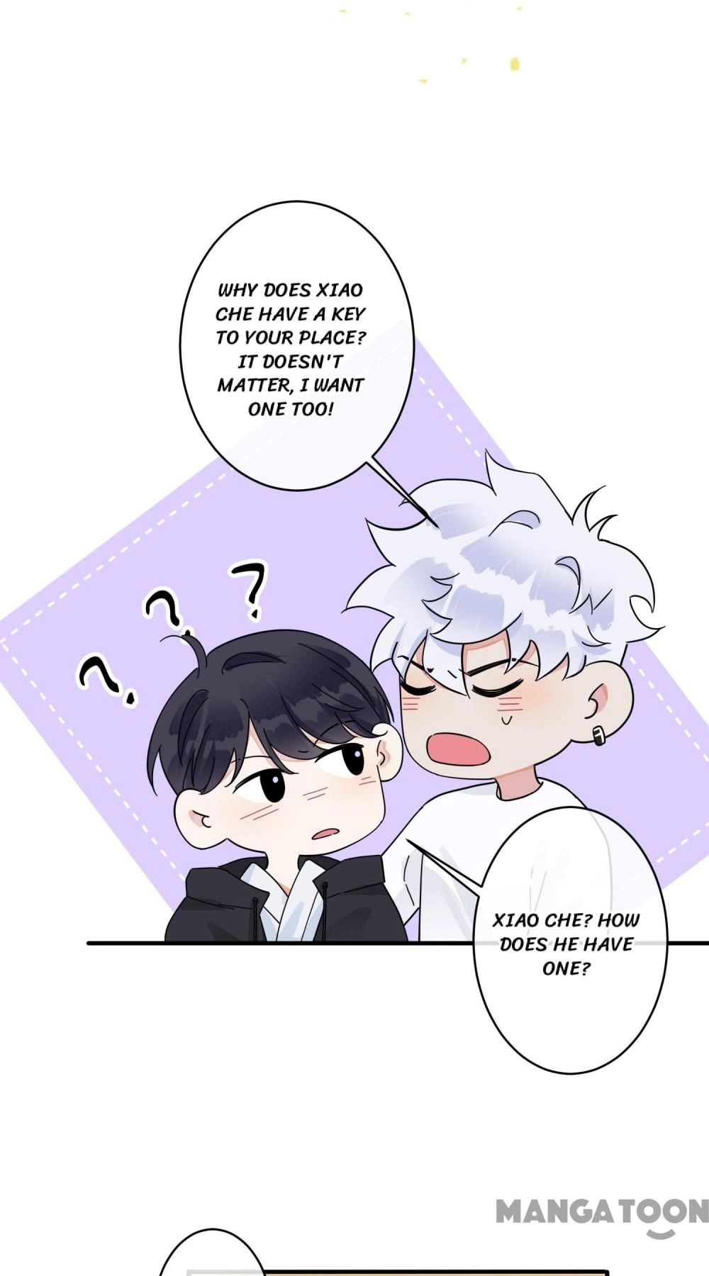 Read Domestication chapter 48 image 10 on Lezhin