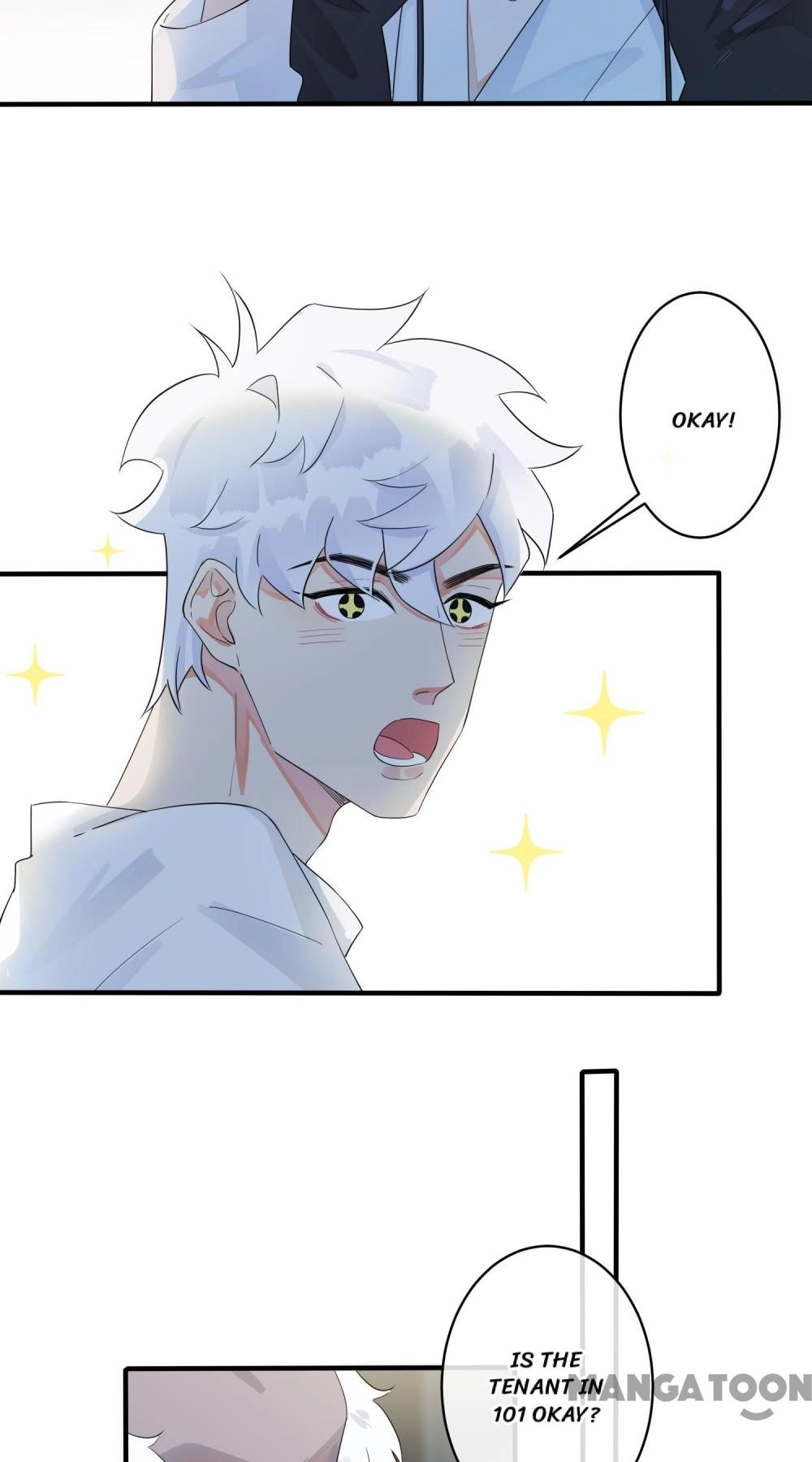 Read Domestication chapter 48 image 12 on Lezhin