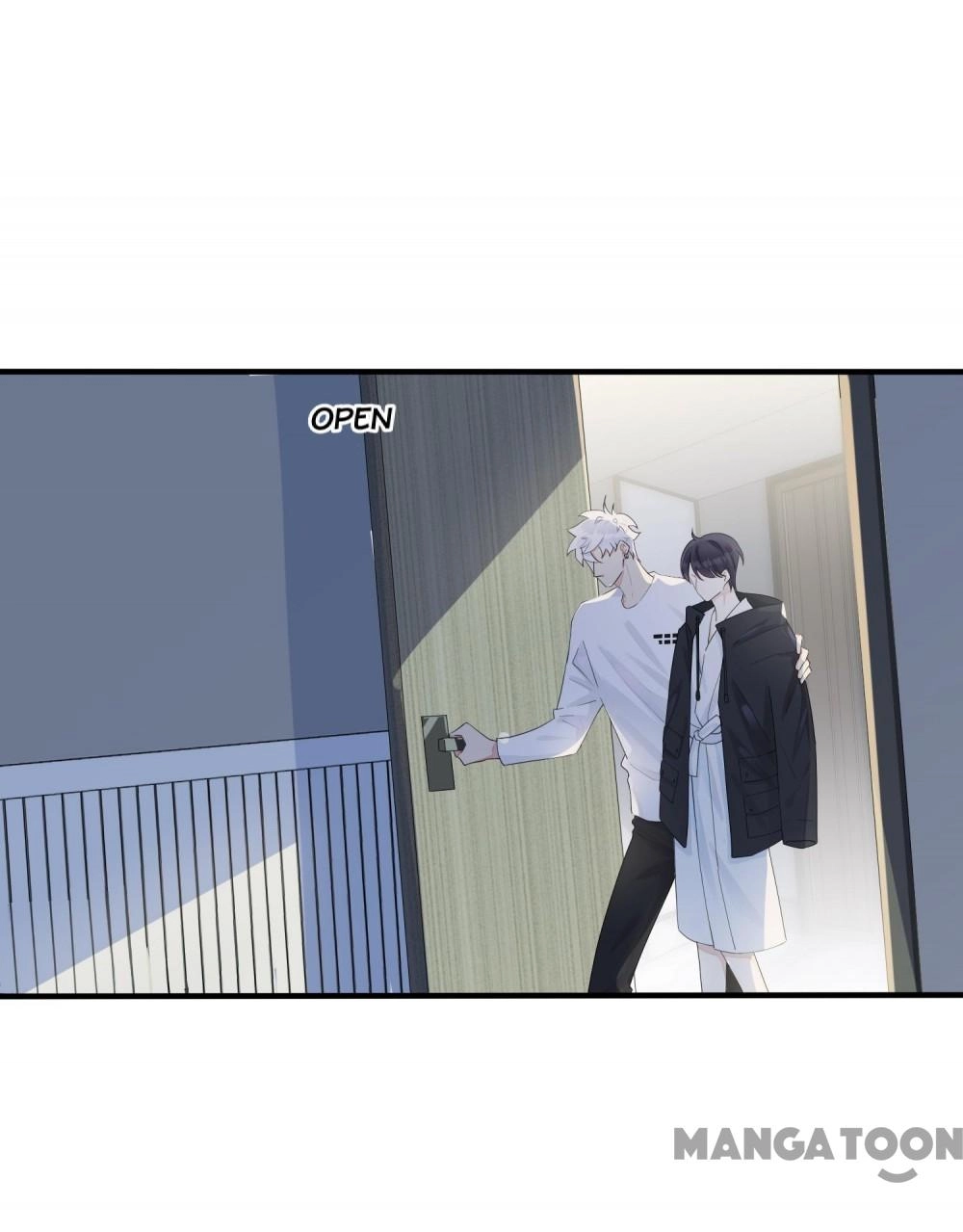 Read Domestication chapter 48 image 15 on Lezhin