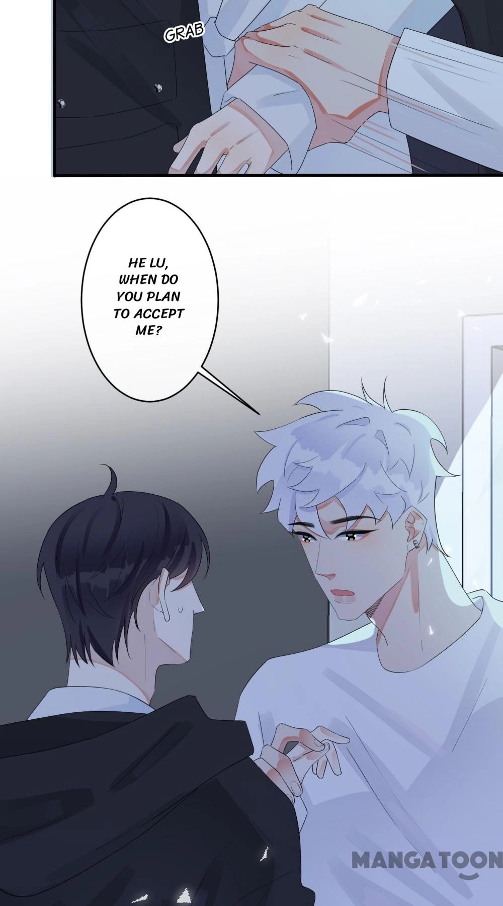 Read Domestication chapter 48 image 17 on Lezhin
