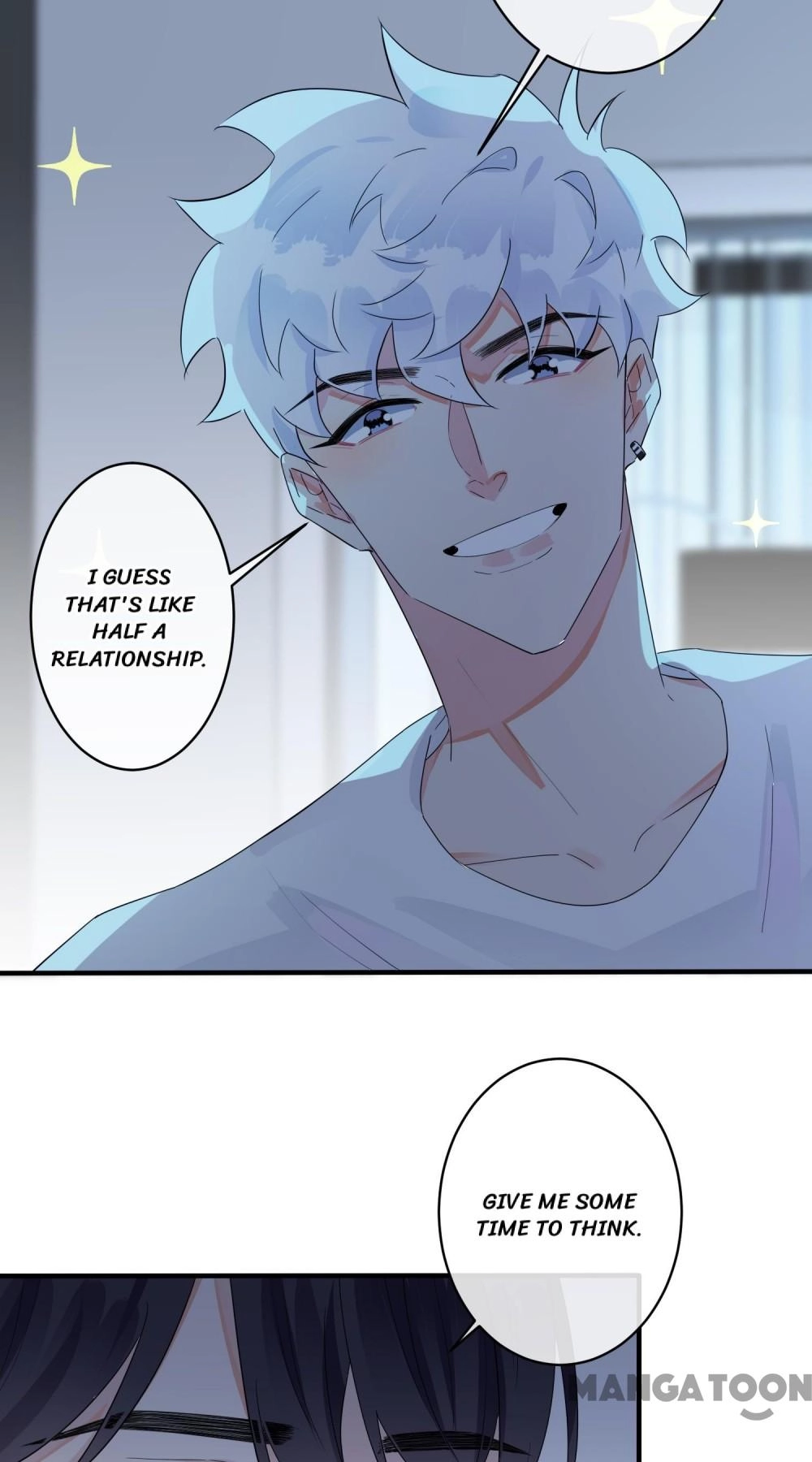 Read Domestication chapter 48 image 19 on Lezhin