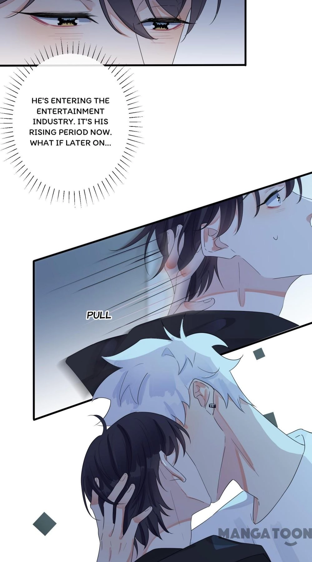 Read Domestication chapter 48 image 20 on Lezhin