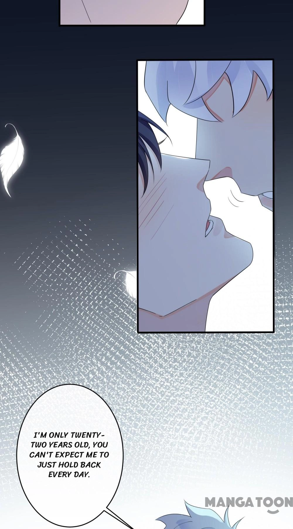 Read Domestication chapter 48 image 22 on Lezhin