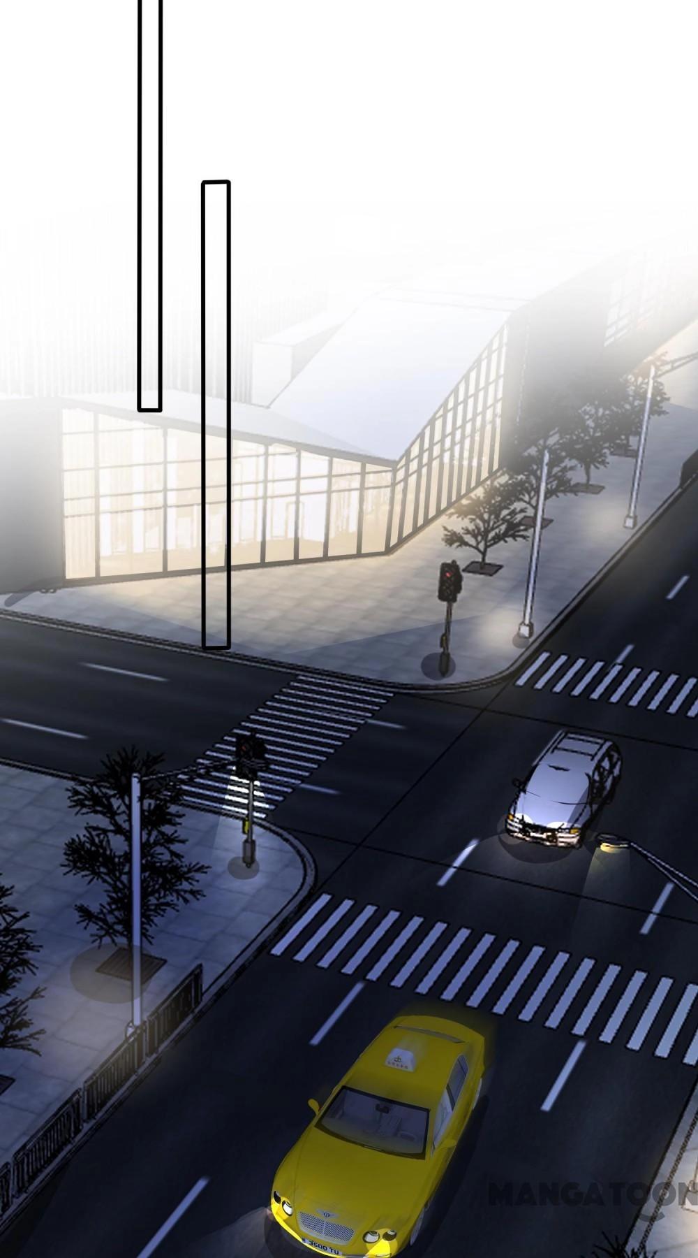 Read Domestication chapter 48 image 3 on Lezhin