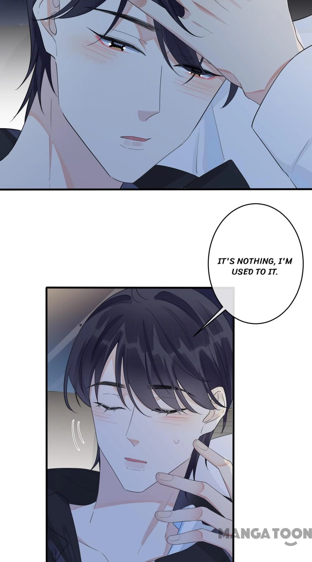 Read Domestication chapter 48 image 5 on Lezhin