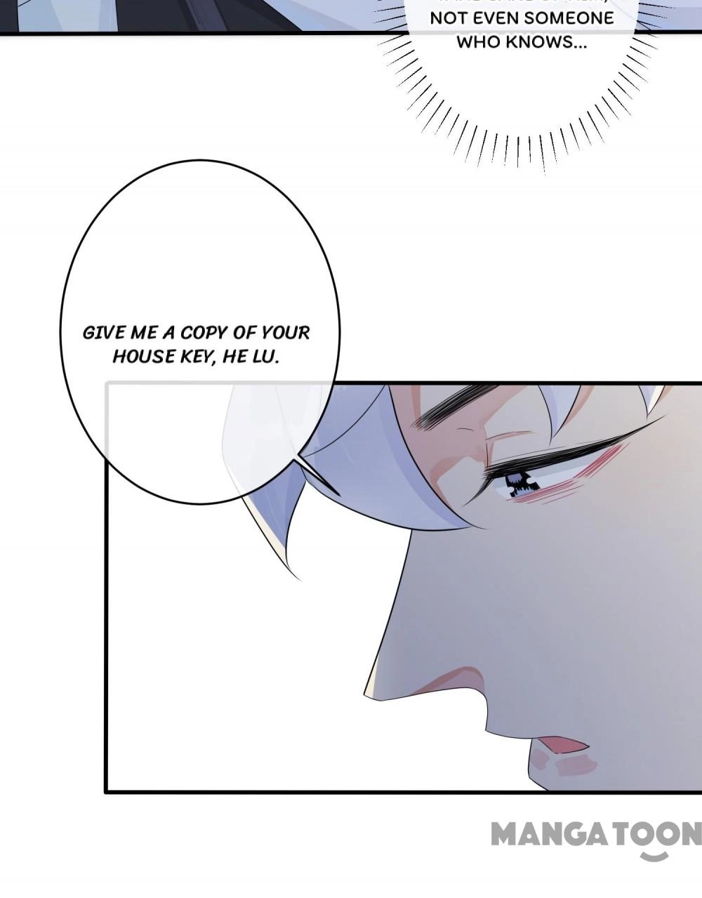 Read Domestication chapter 48 image 7 on Lezhin