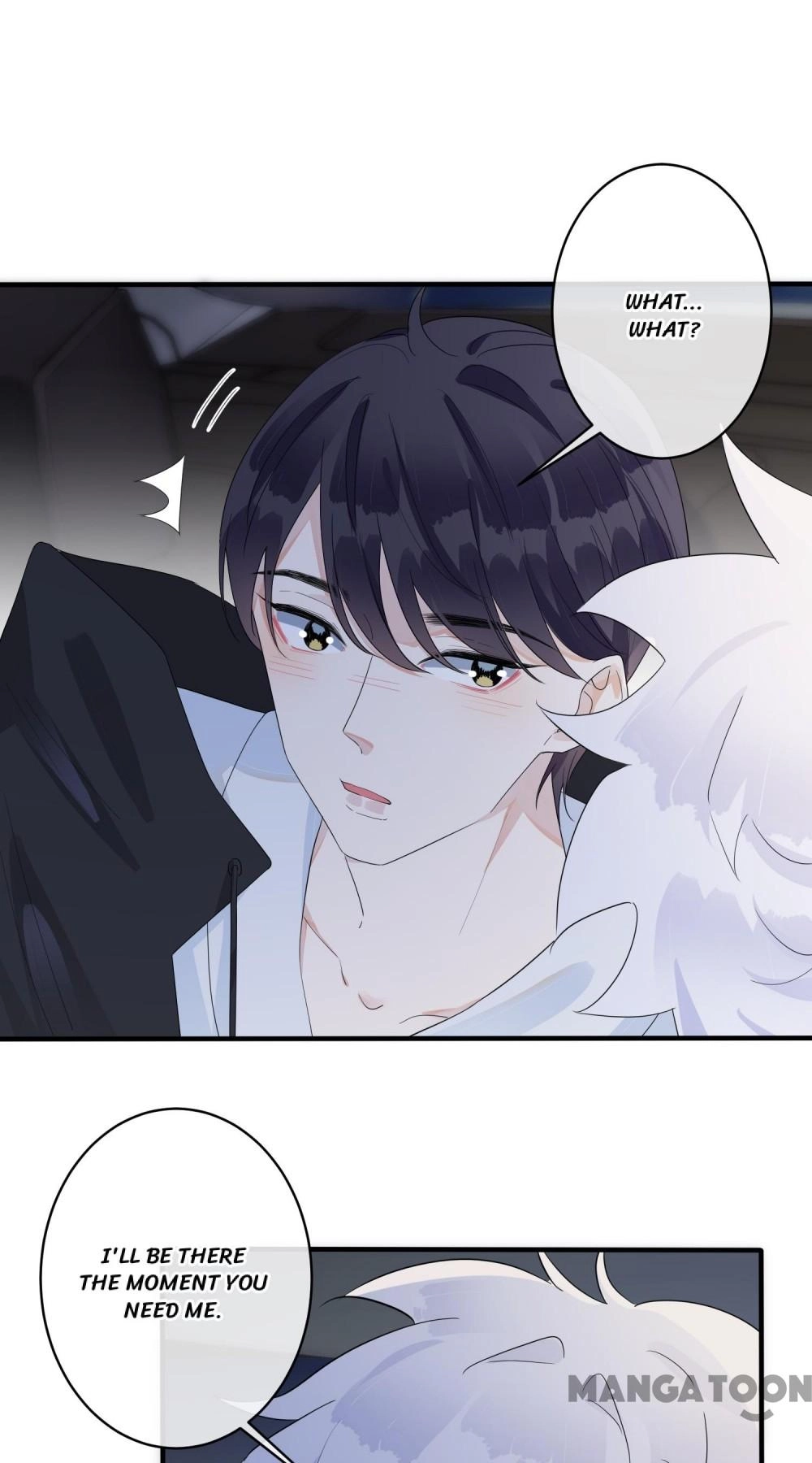 Read Domestication chapter 48 image 8 on Lezhin