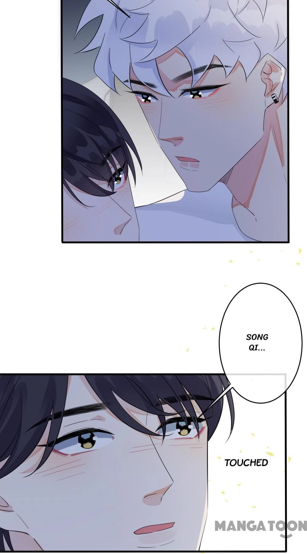 Read Domestication chapter 48 image 9 on Lezhin