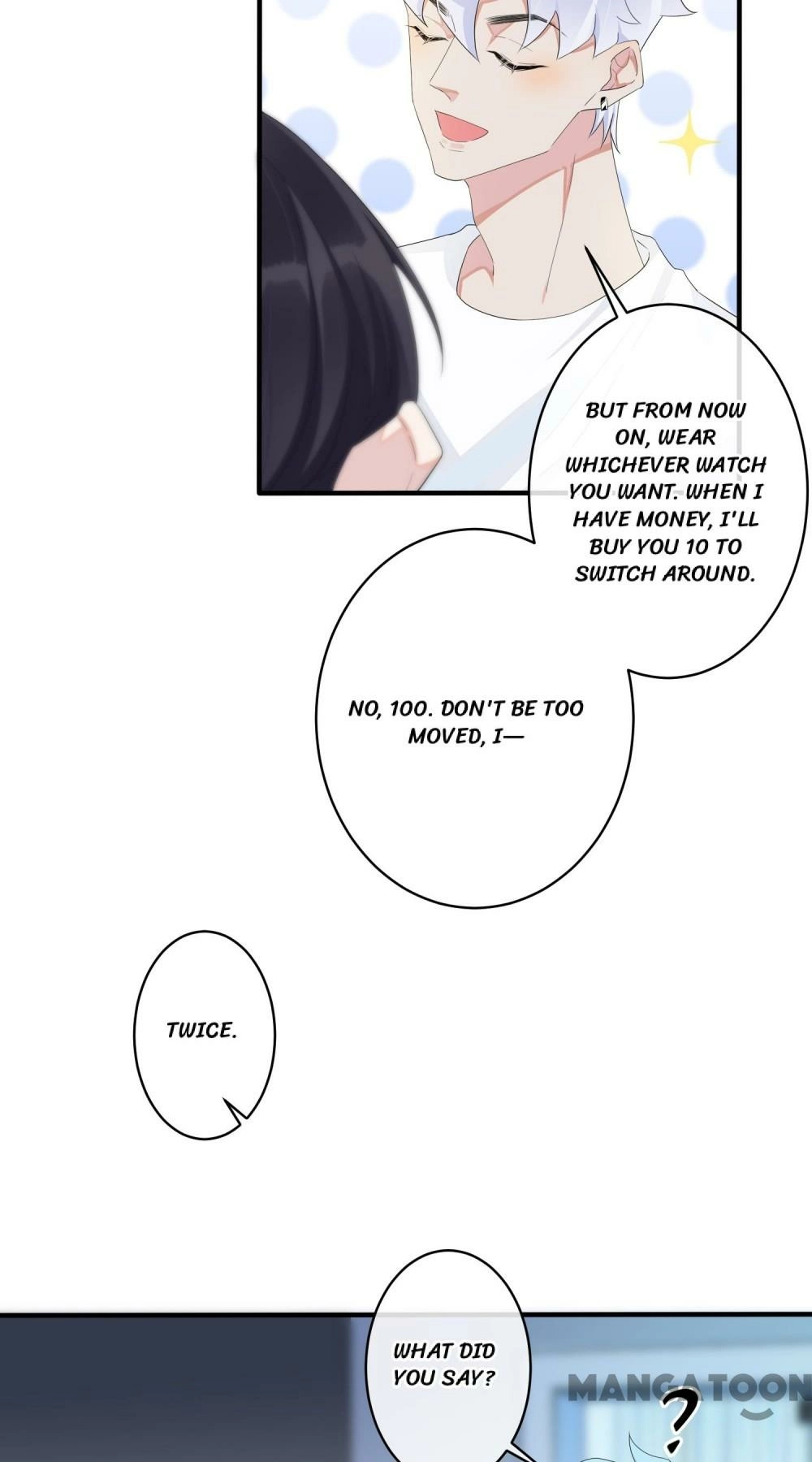Read Domestication chapter 49 image 1 on Lezhin