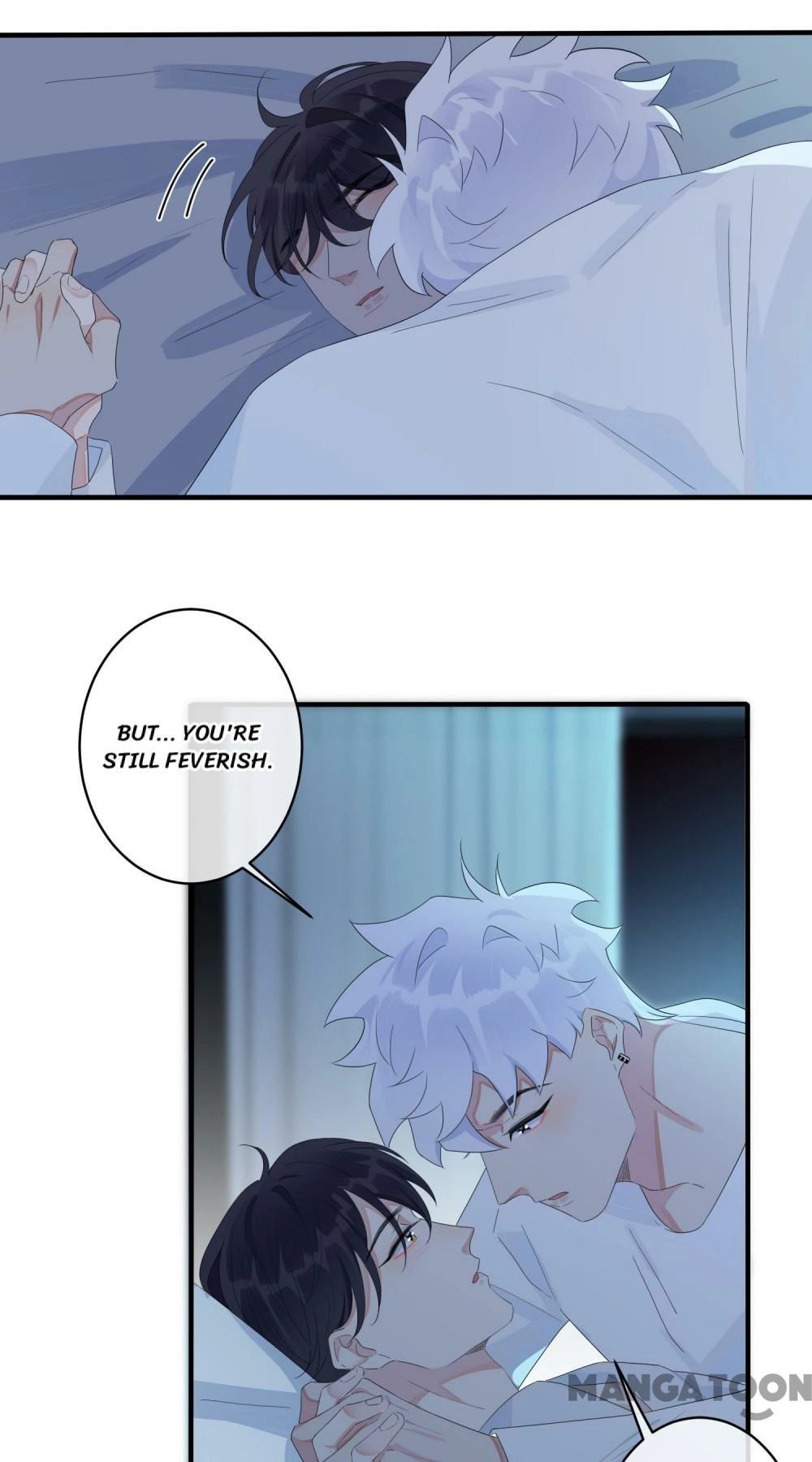 Read Domestication chapter 49 image 11 on Lezhin
