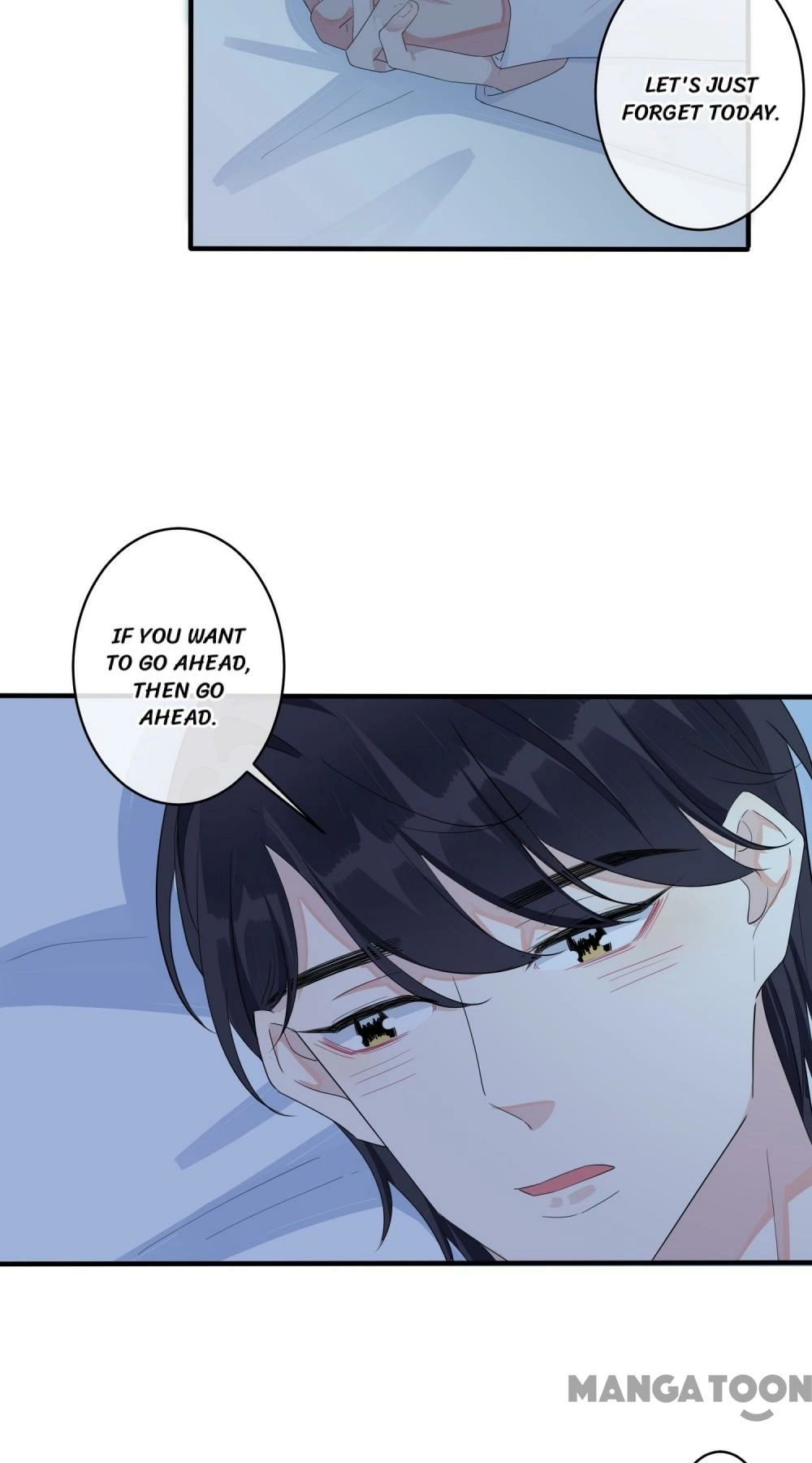 Read Domestication chapter 49 image 12 on Lezhin