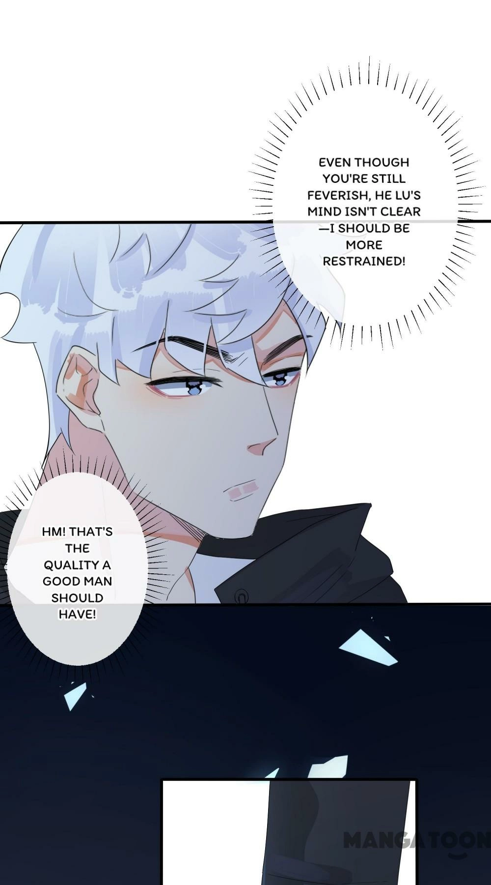 Read Domestication chapter 49 image 16 on Lezhin