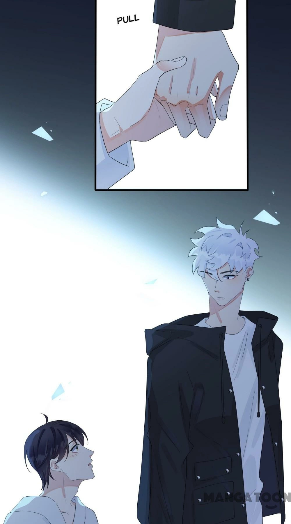 Read Domestication chapter 49 image 17 on Lezhin