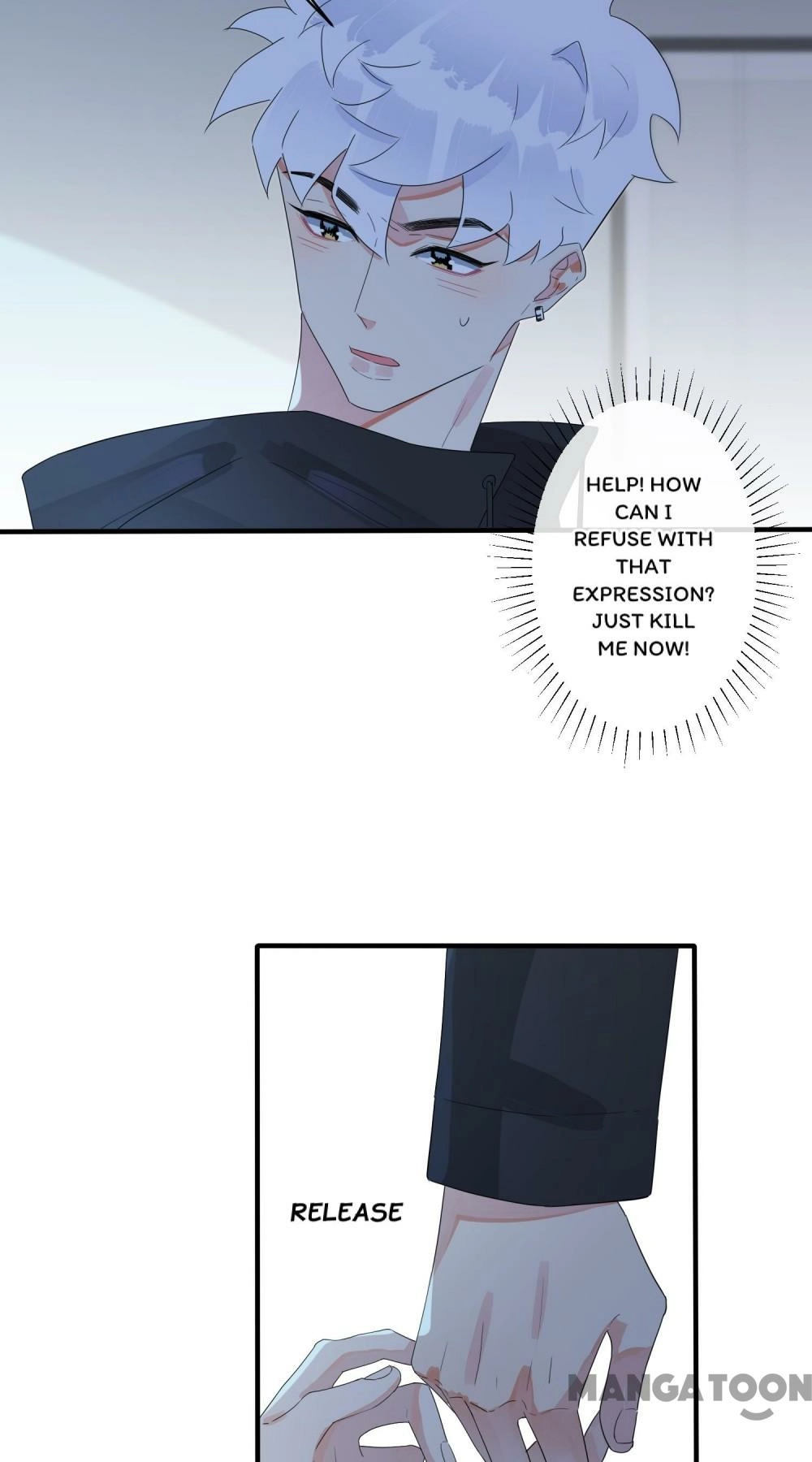Read Domestication chapter 49 image 19 on Lezhin