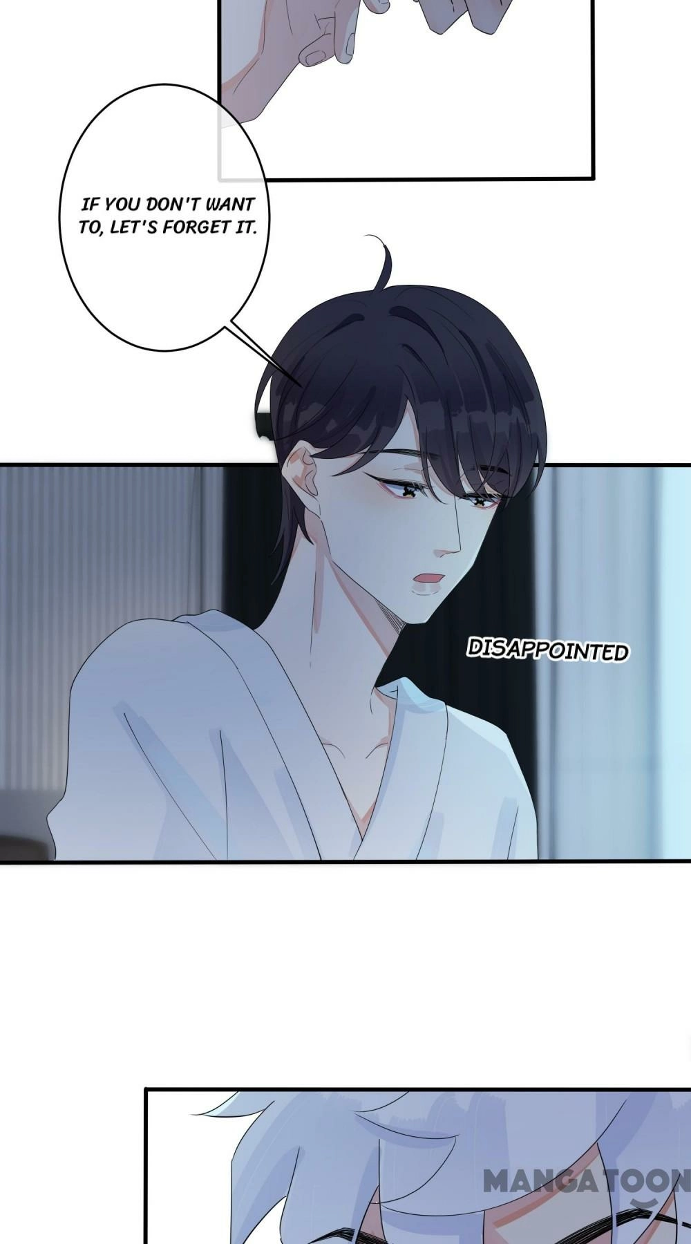 Read Domestication chapter 49 image 20 on Lezhin