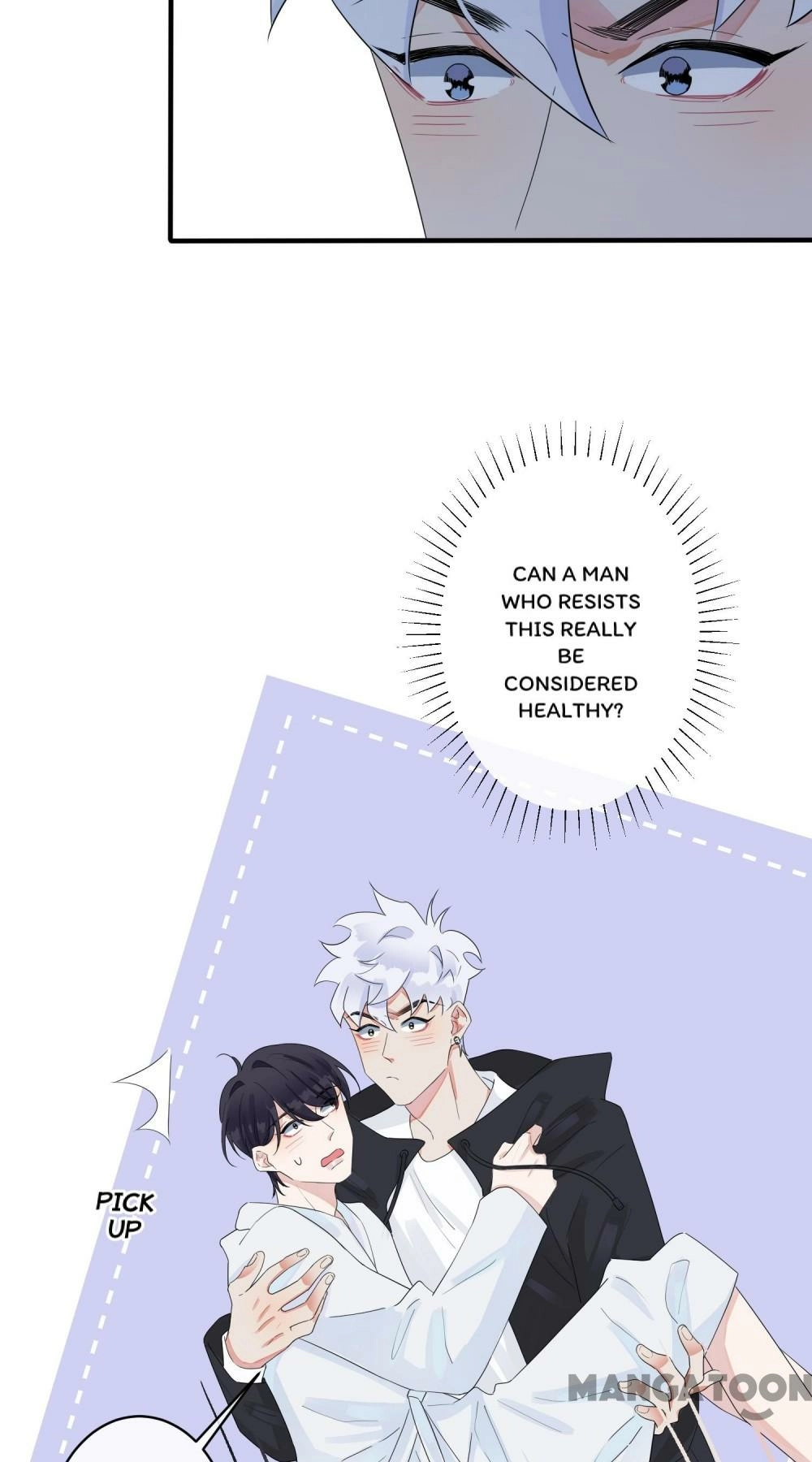 Read Domestication chapter 49 image 21 on Lezhin