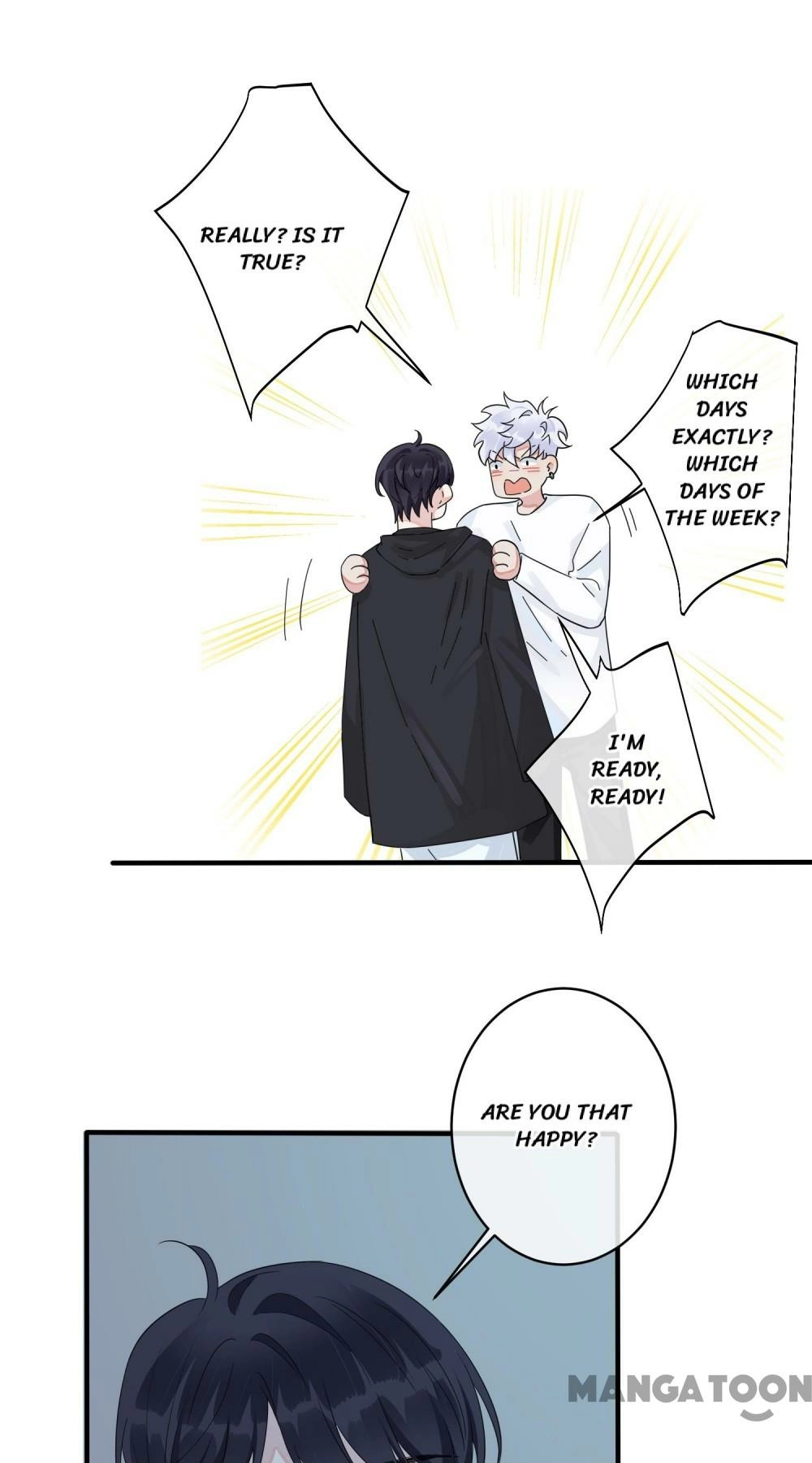 Read Domestication chapter 49 image 4 on Lezhin