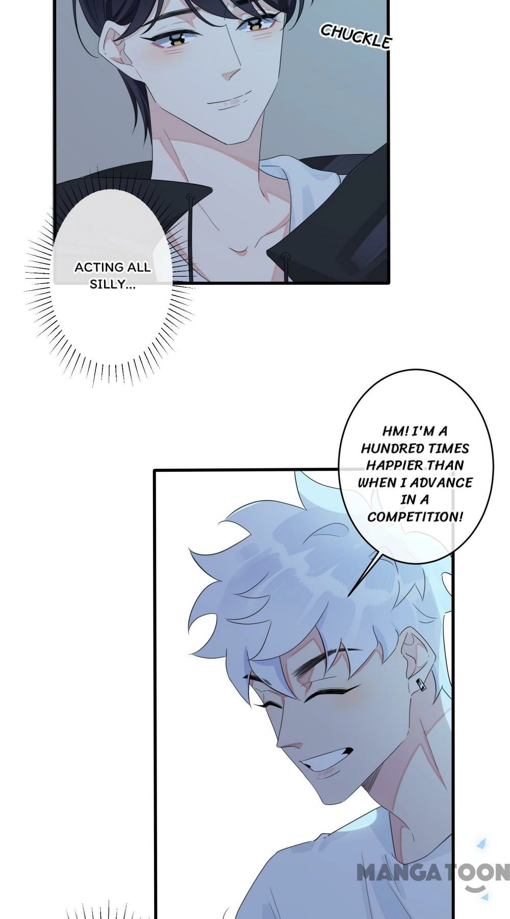 Read Domestication chapter 49 image 5 on Lezhin