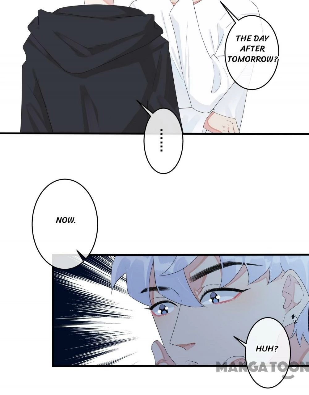 Read Domestication chapter 49 image 7 on Lezhin