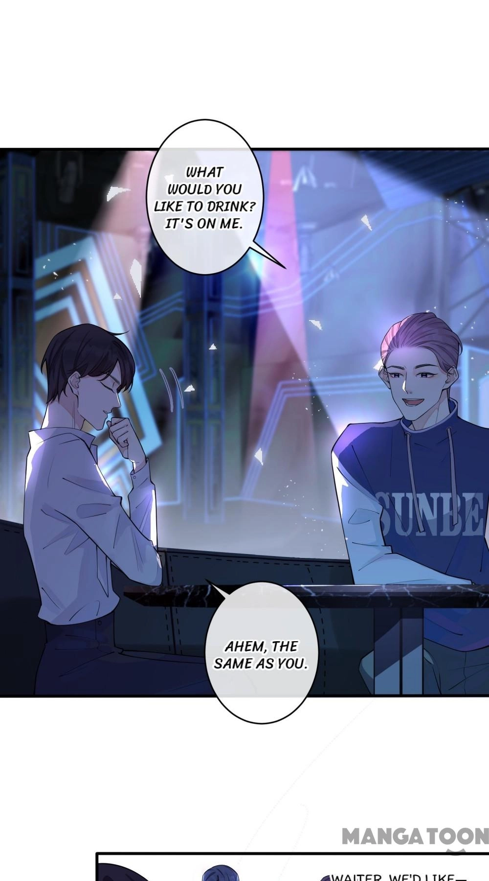 Read Domestication chapter 5 image 1 on Lezhin