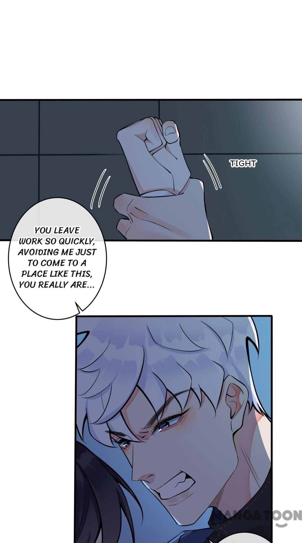 Read Domestication chapter 5 image 19 on Lezhin