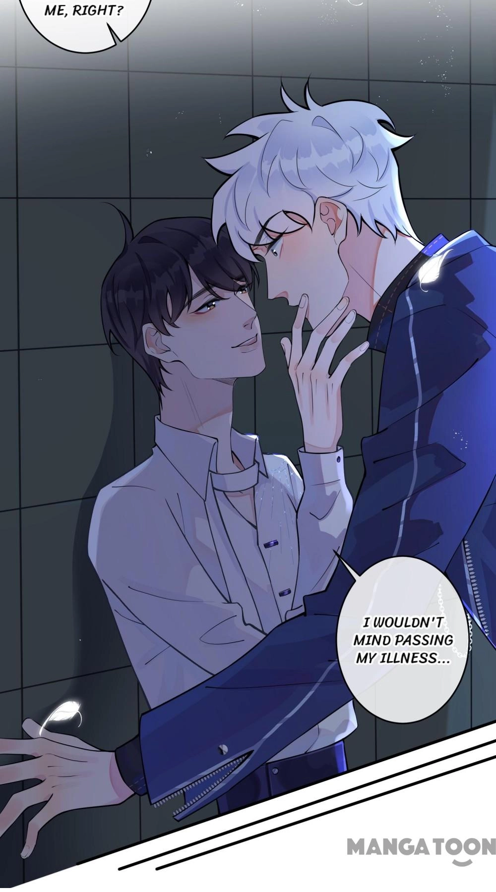 Read Domestication chapter 5 image 23 on Lezhin