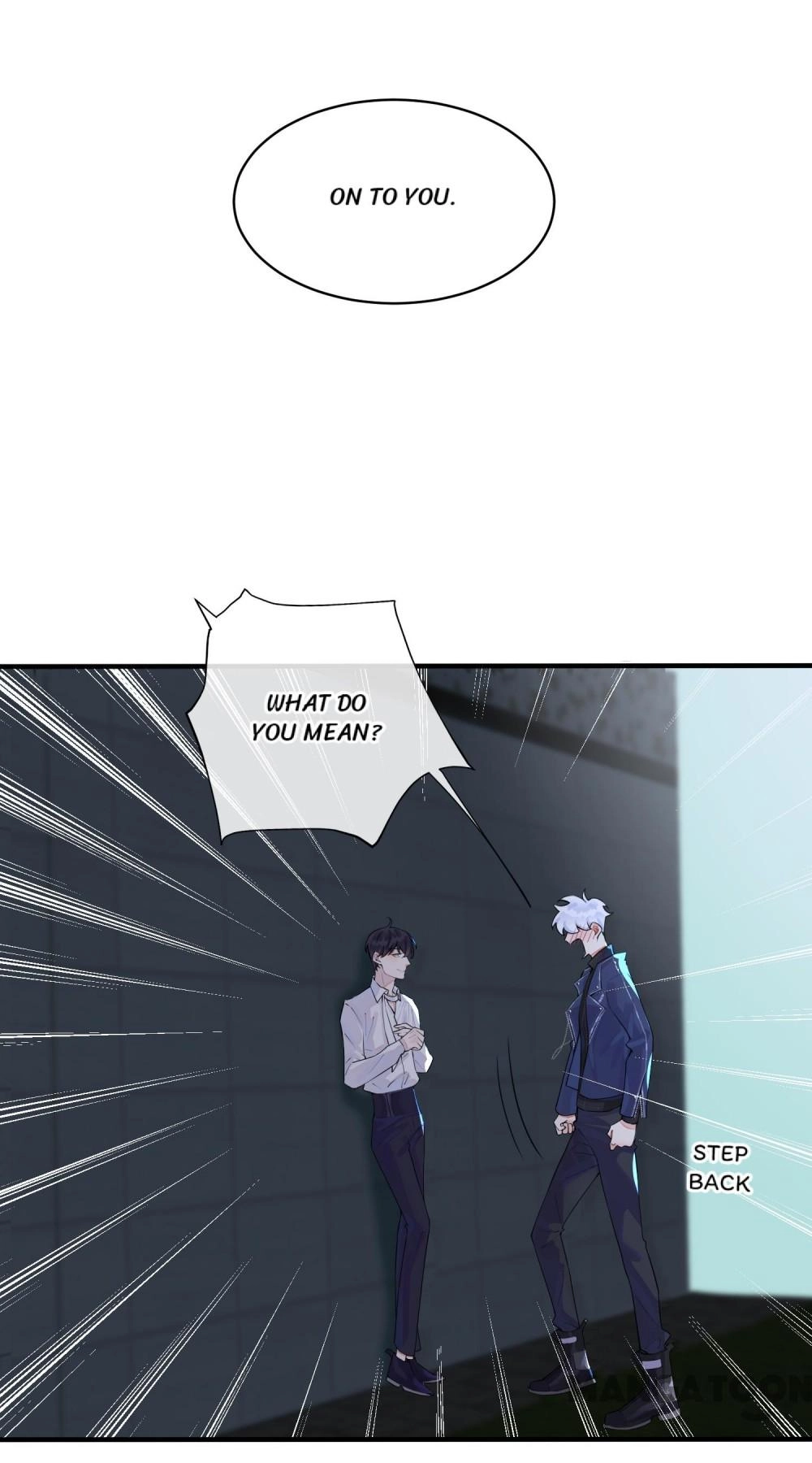 Read Domestication chapter 5 image 24 on Lezhin