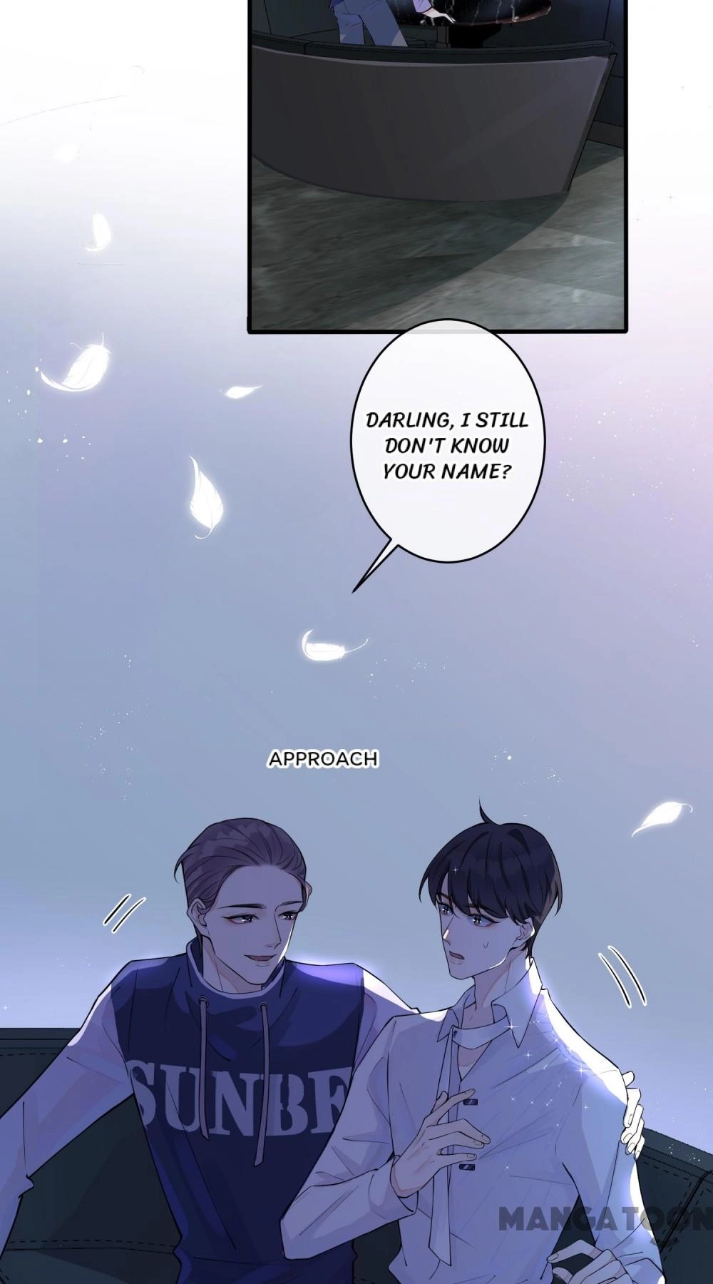 Read Domestication chapter 5 image 4 on Lezhin