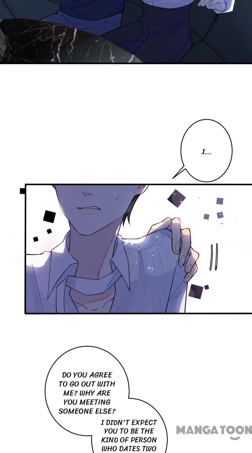 Read Domestication chapter 5 image 5 on Lezhin
