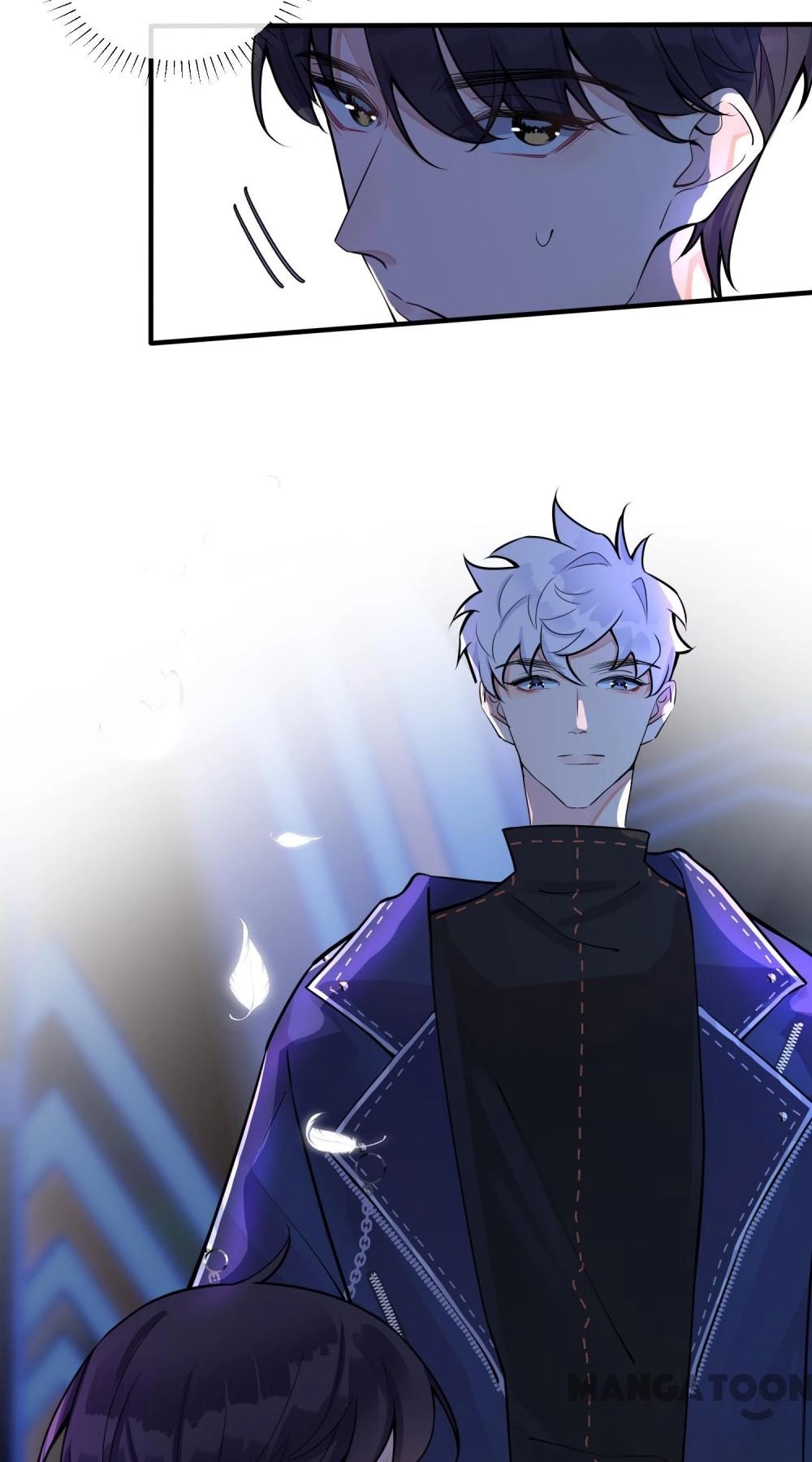 Read Domestication chapter 5 image 7 on Lezhin