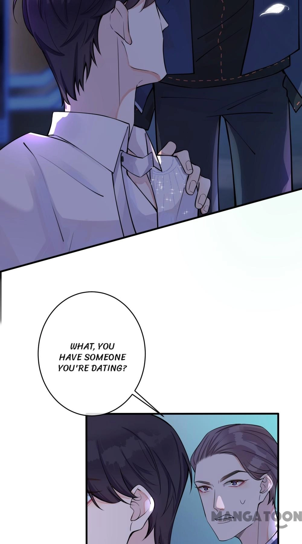 Read Domestication chapter 5 image 8 on Lezhin