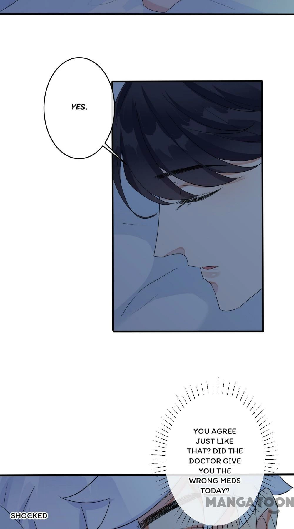 Read Domestication chapter 50 image 11 on Lezhin