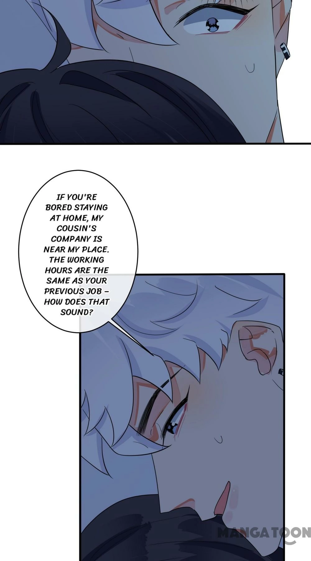 Read Domestication chapter 50 image 12 on Lezhin