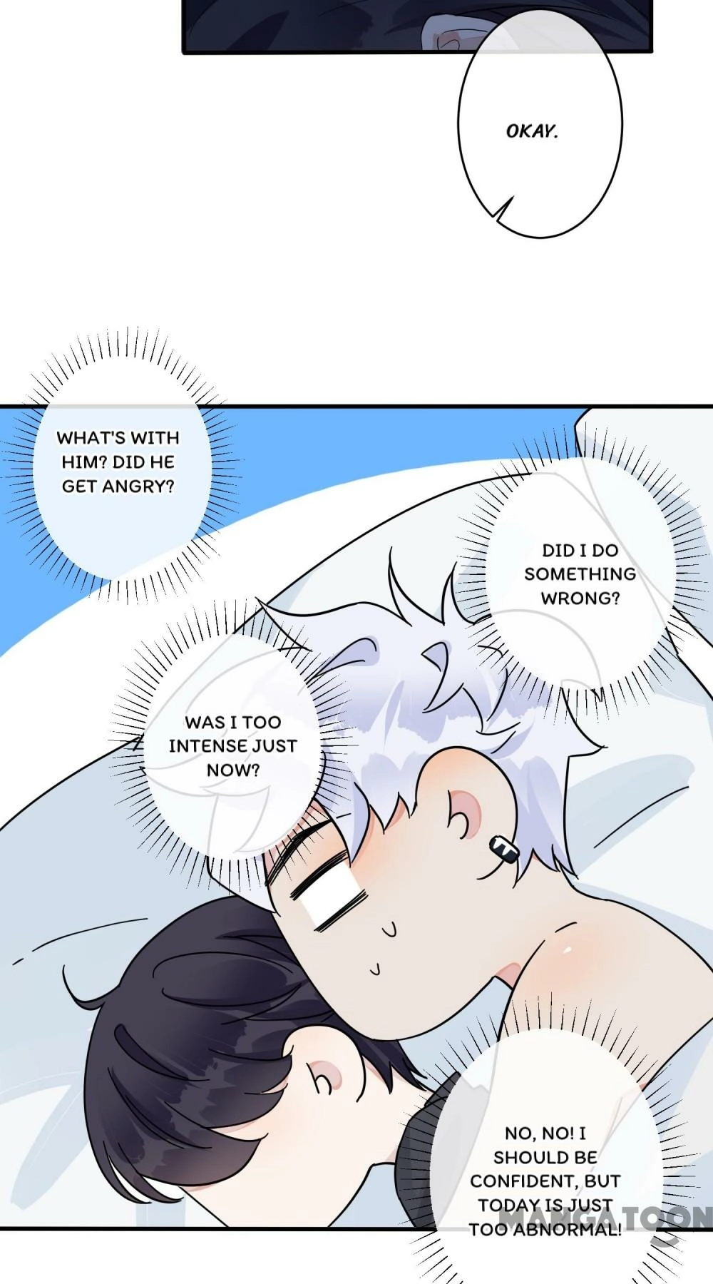 Read Domestication chapter 50 image 13 on Lezhin